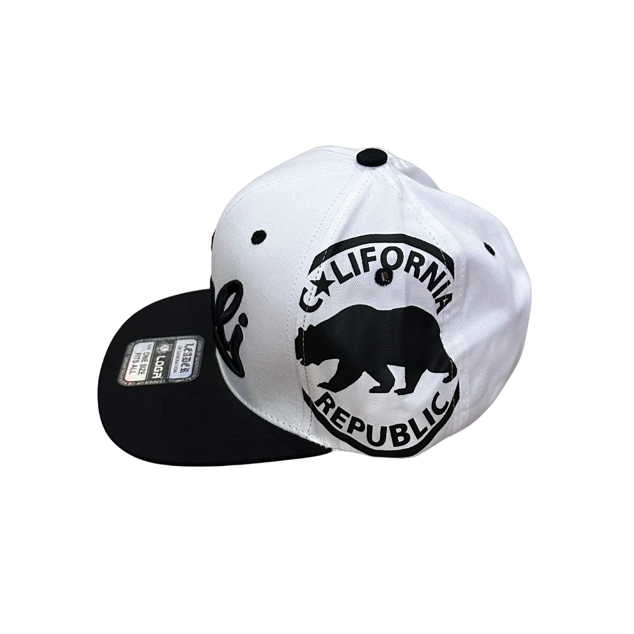 Cali Hat
