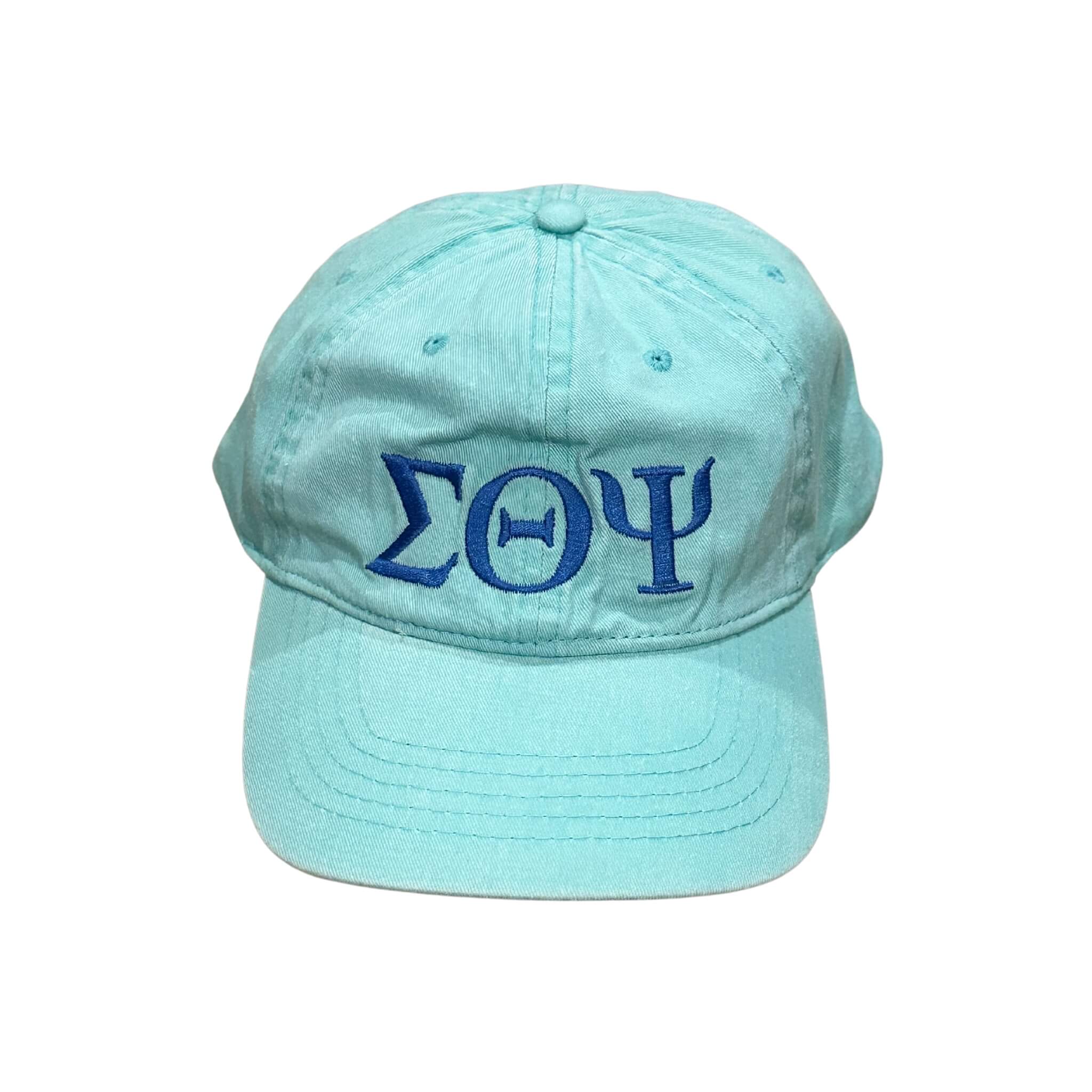 STP Hat