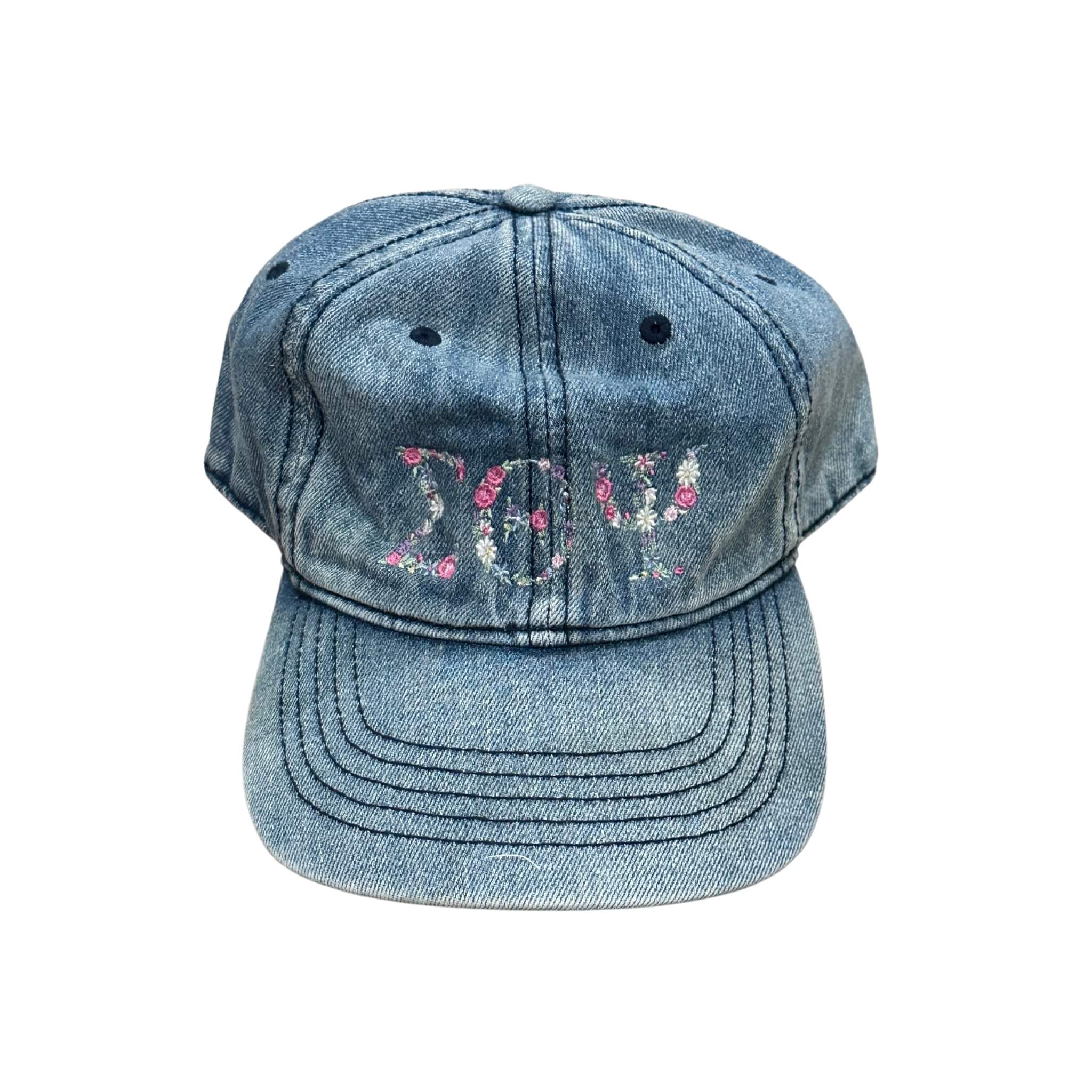 STP Hat