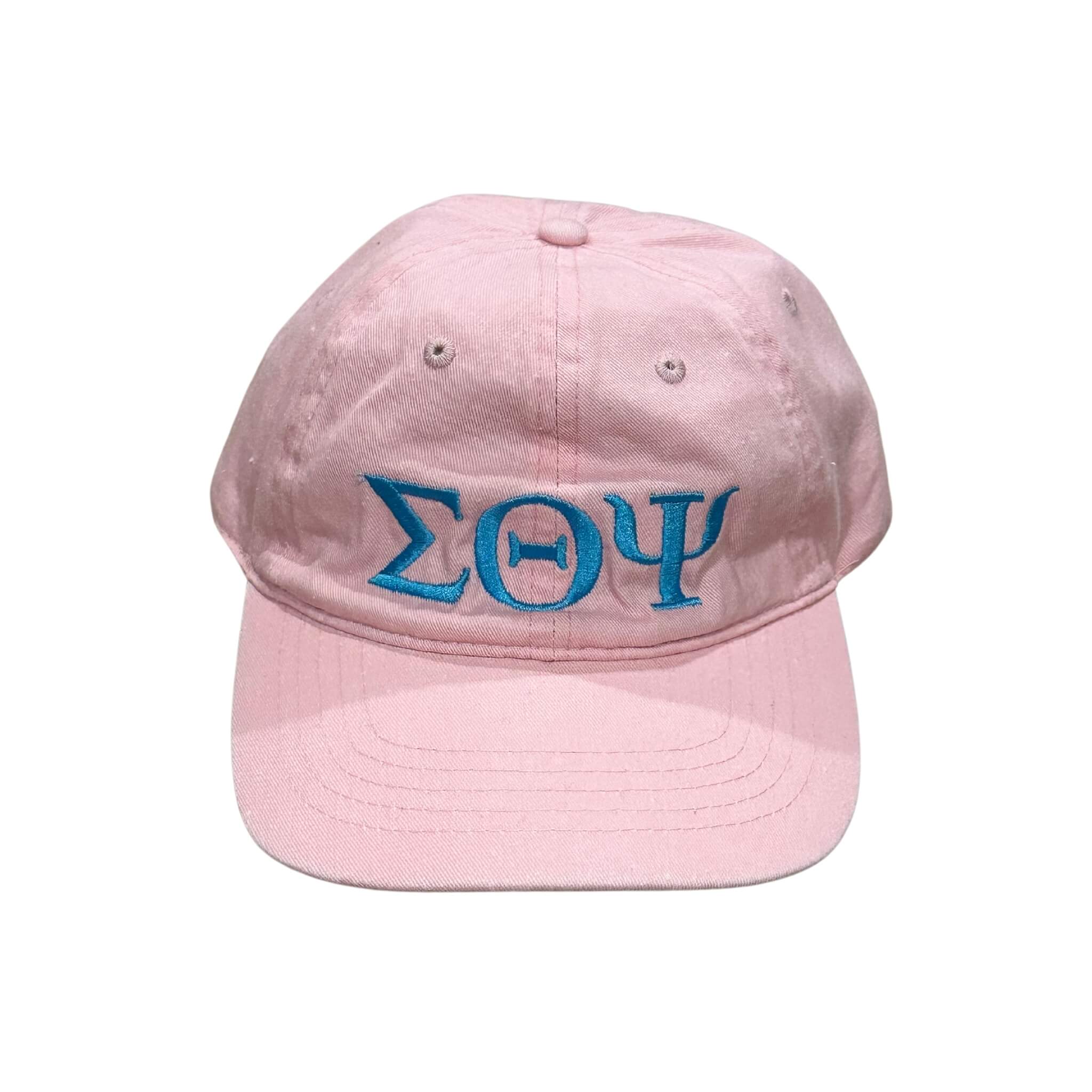 STP Hat