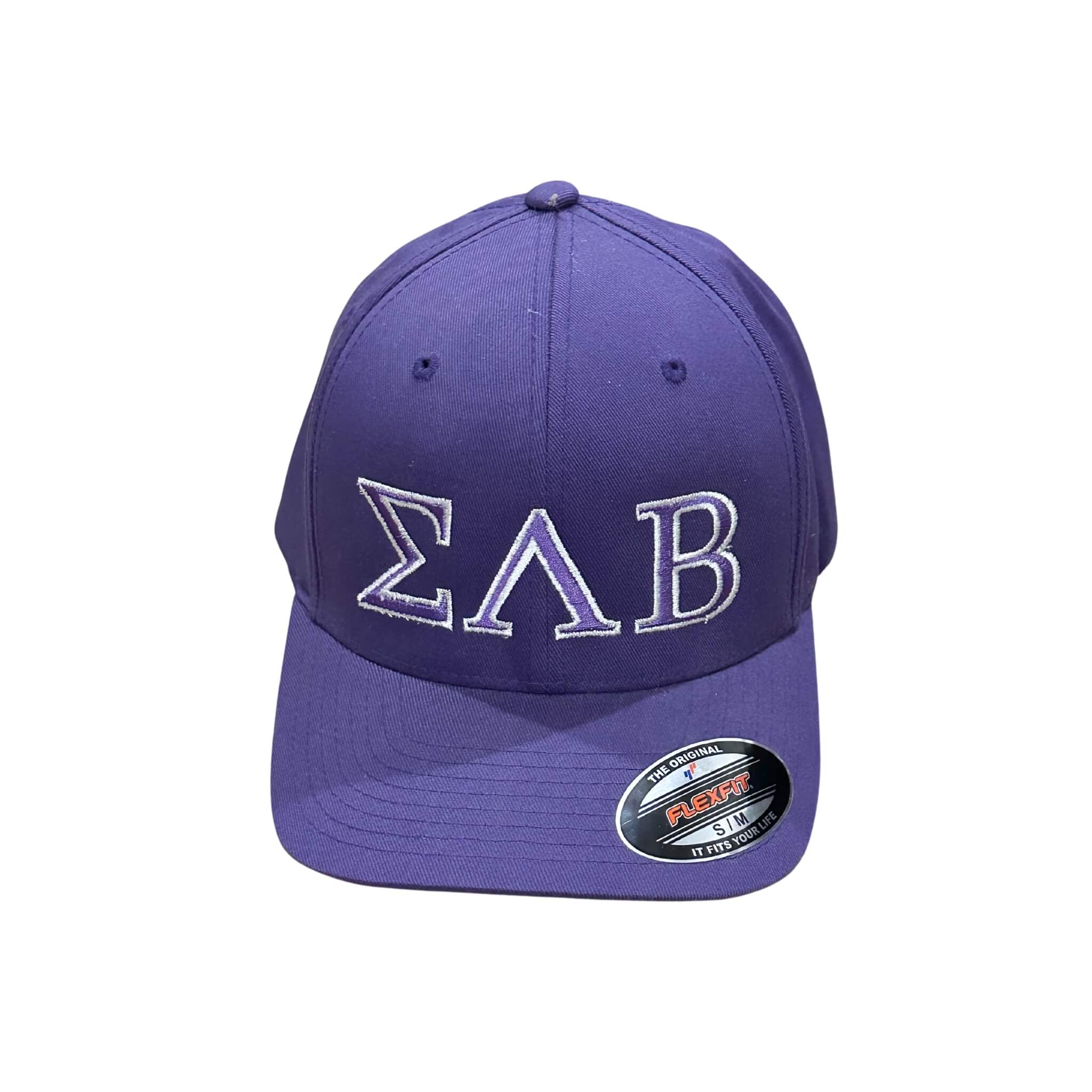 Fraternity Hat