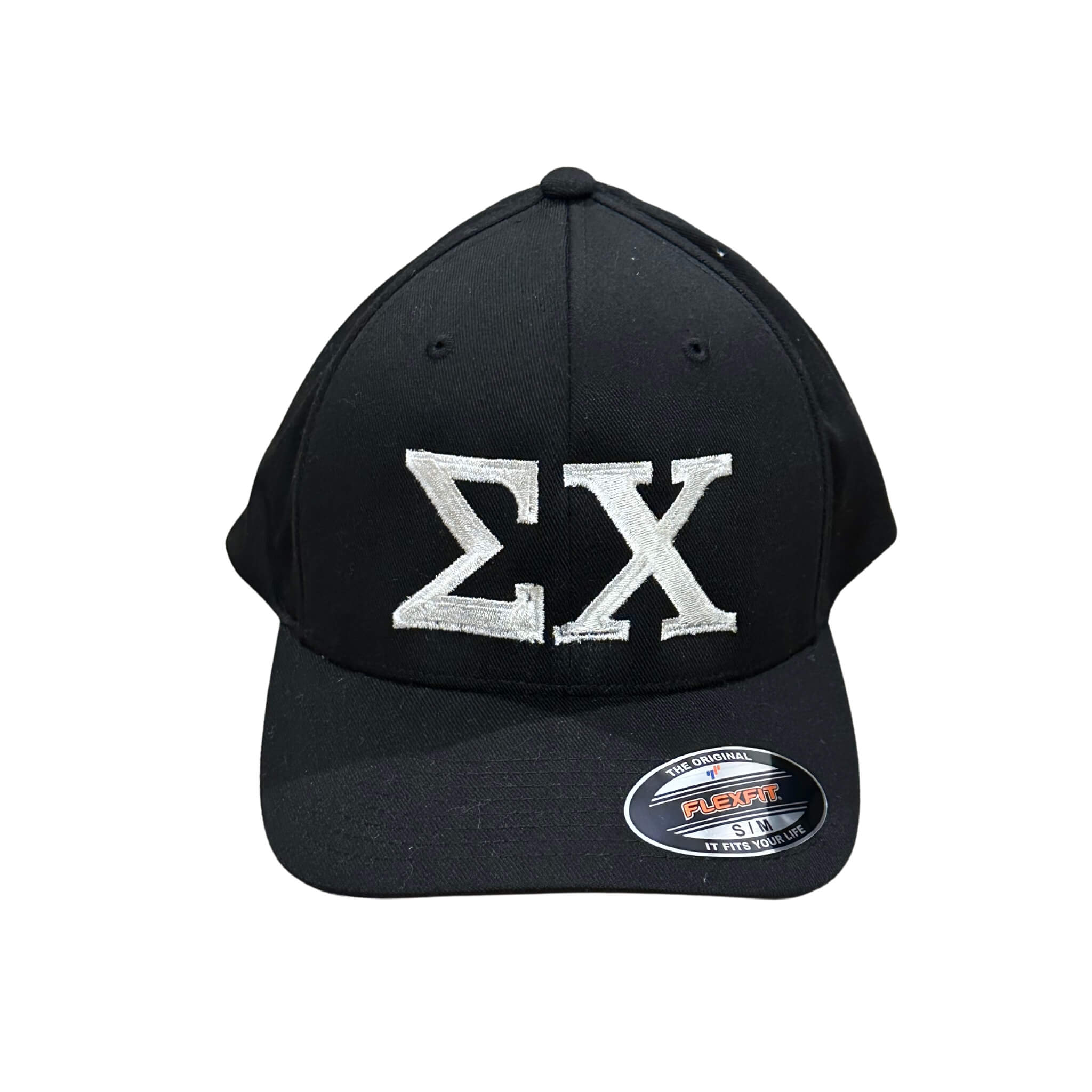 Fraternity Hat