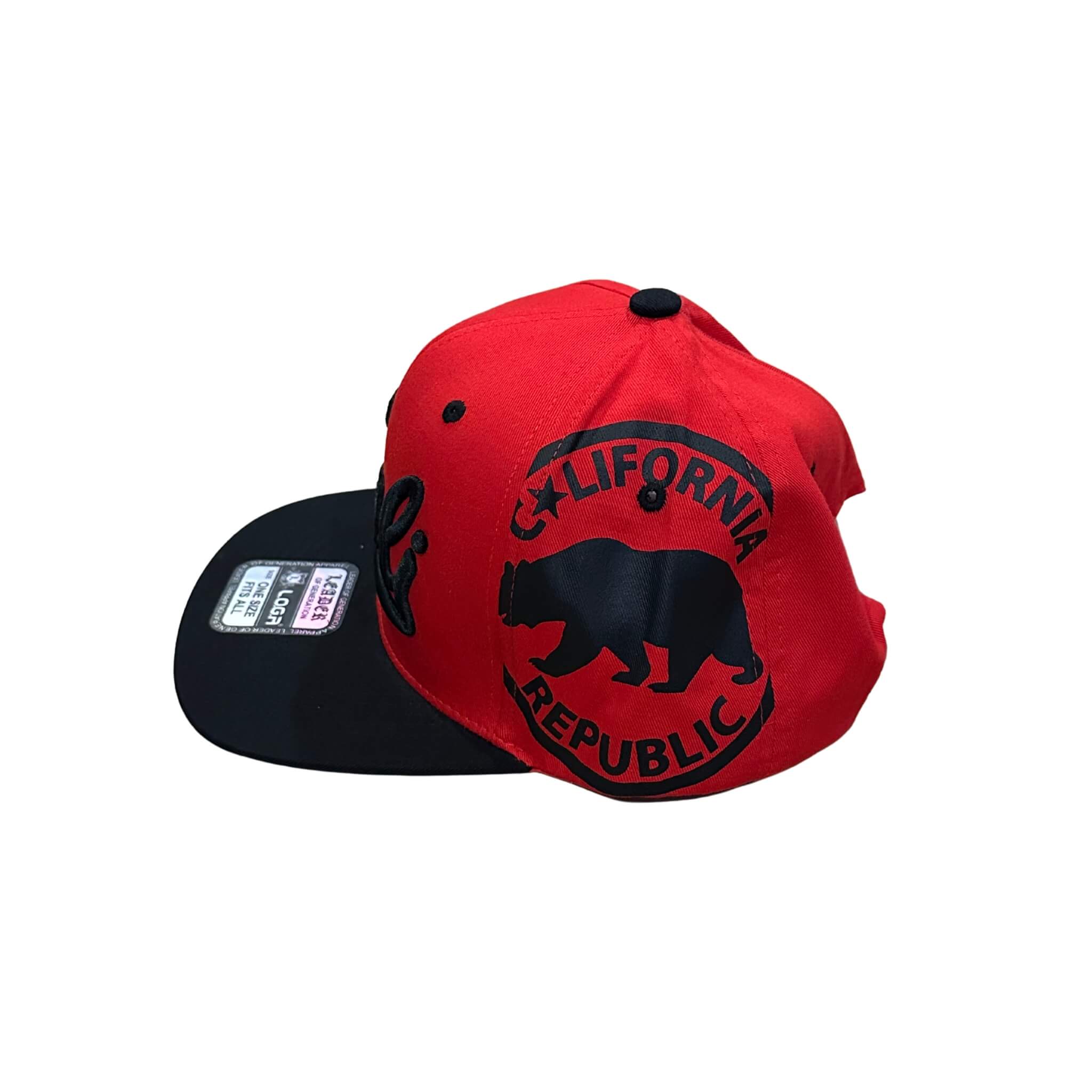 Cali Hat