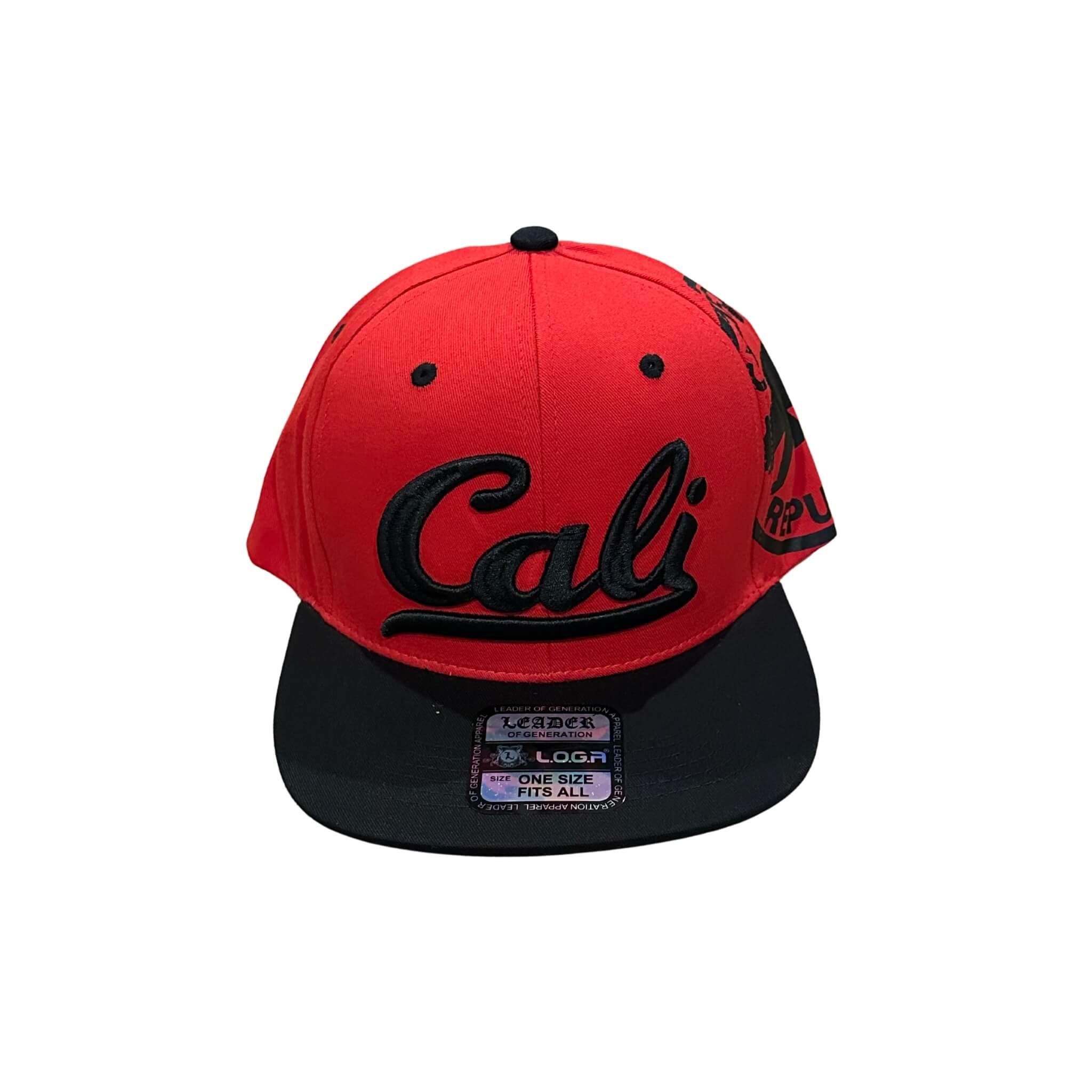Cali Hat