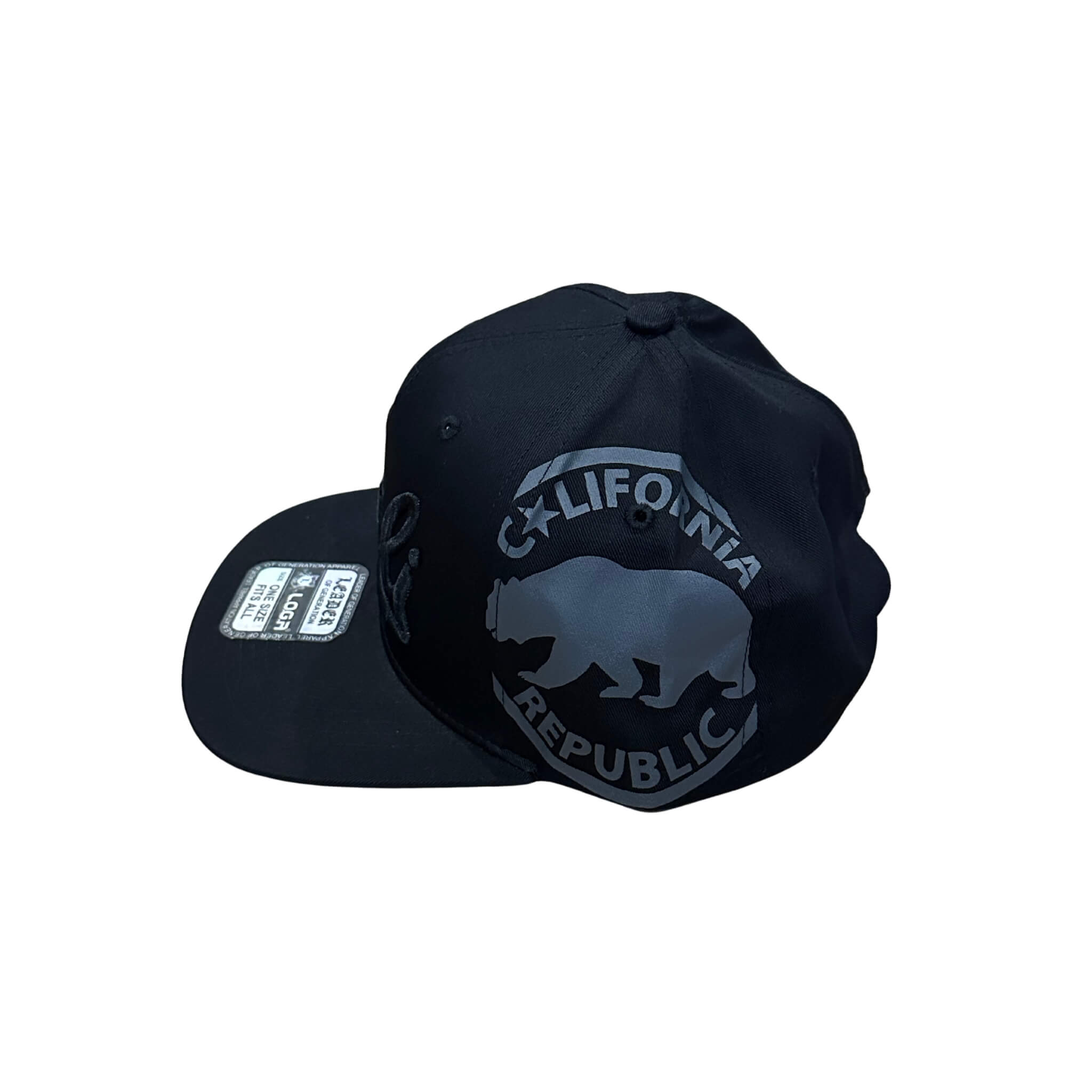 Cali Hat