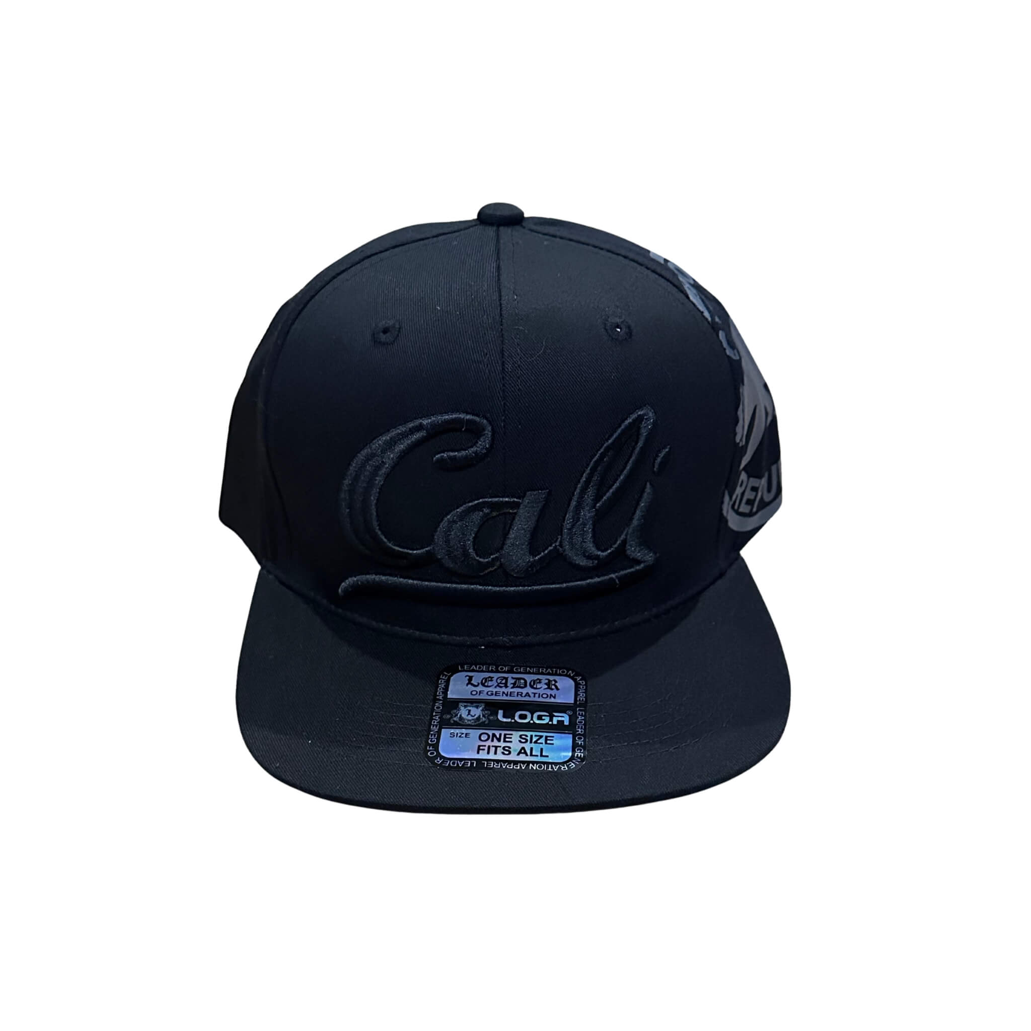 Cali Hat