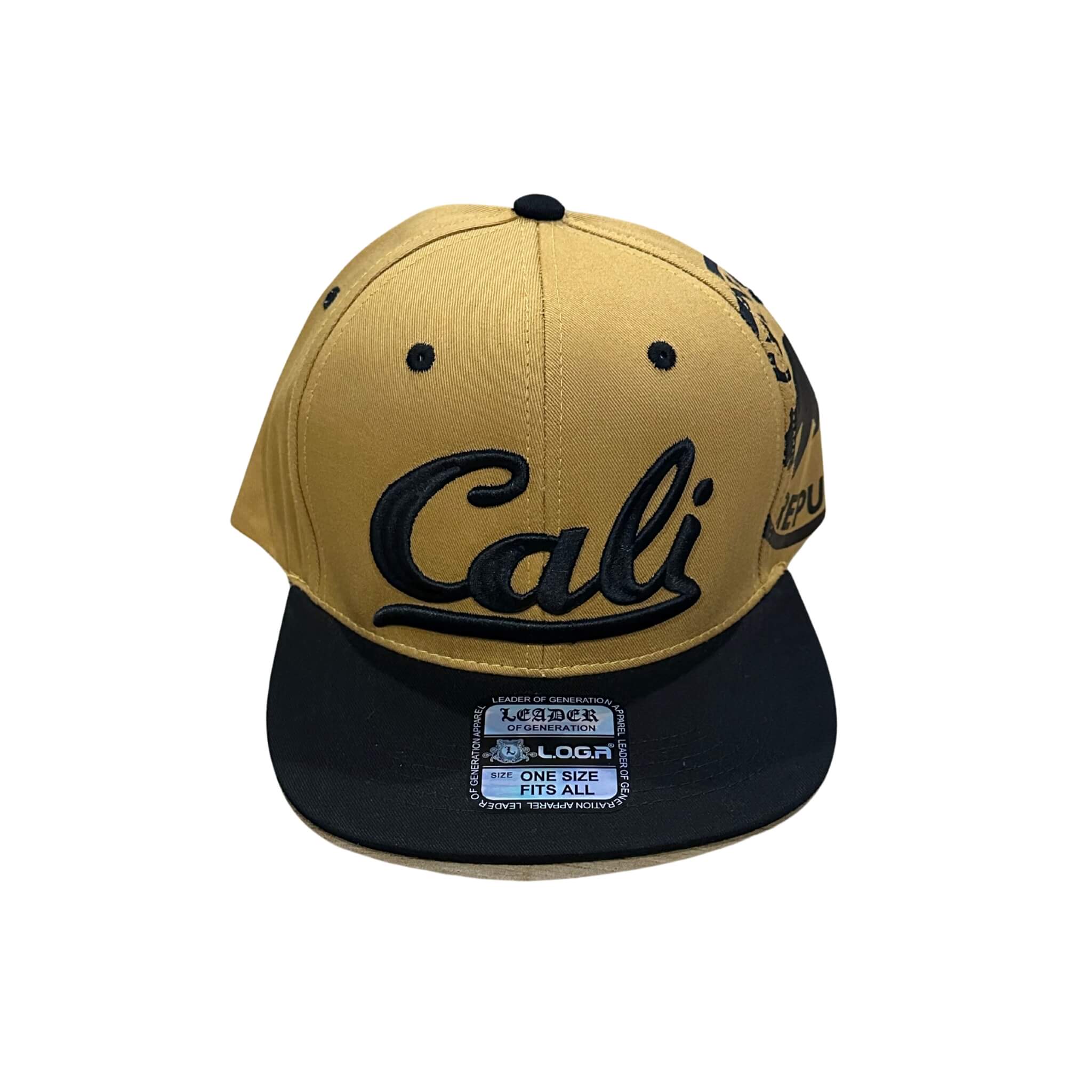 Cali Hat