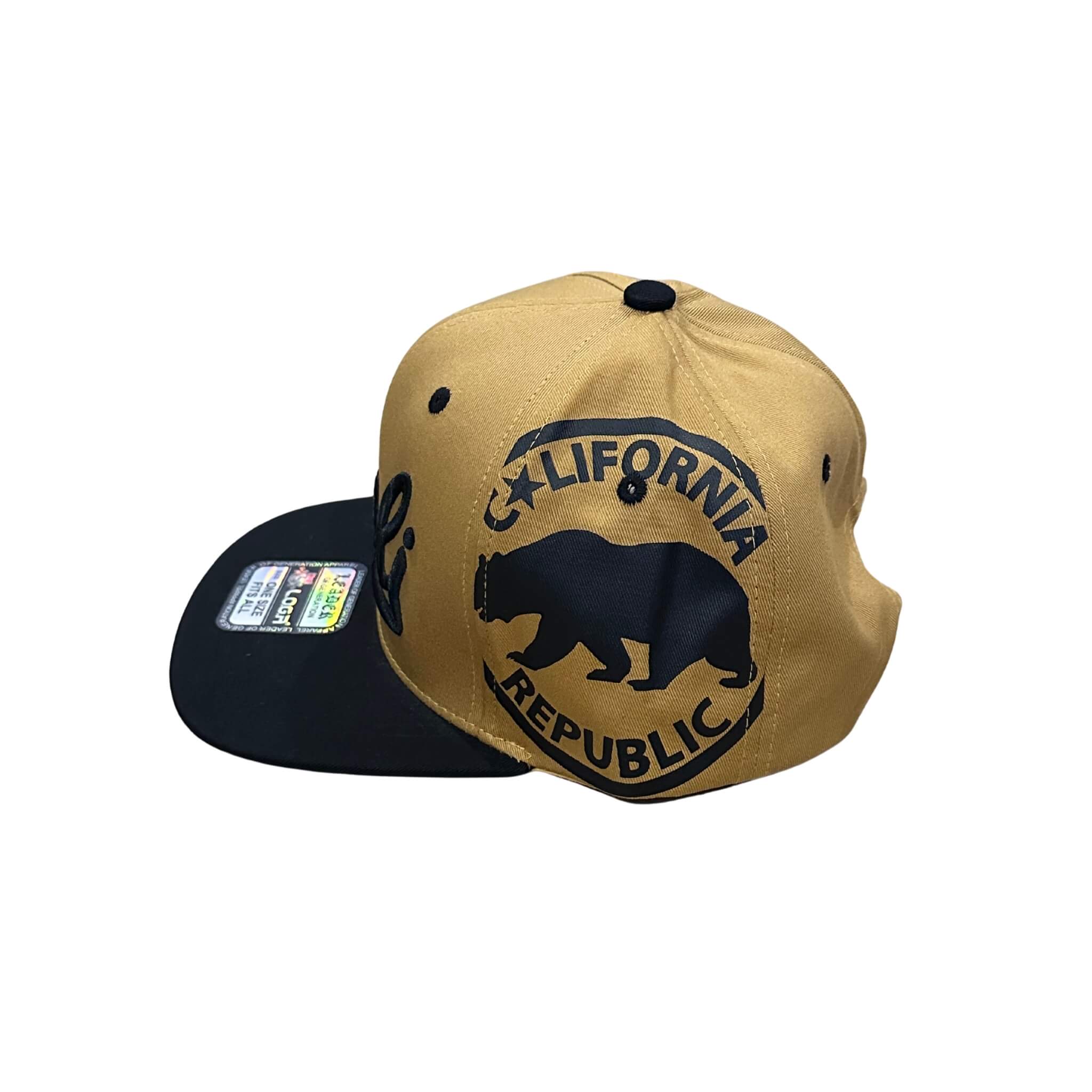 Cali Hat
