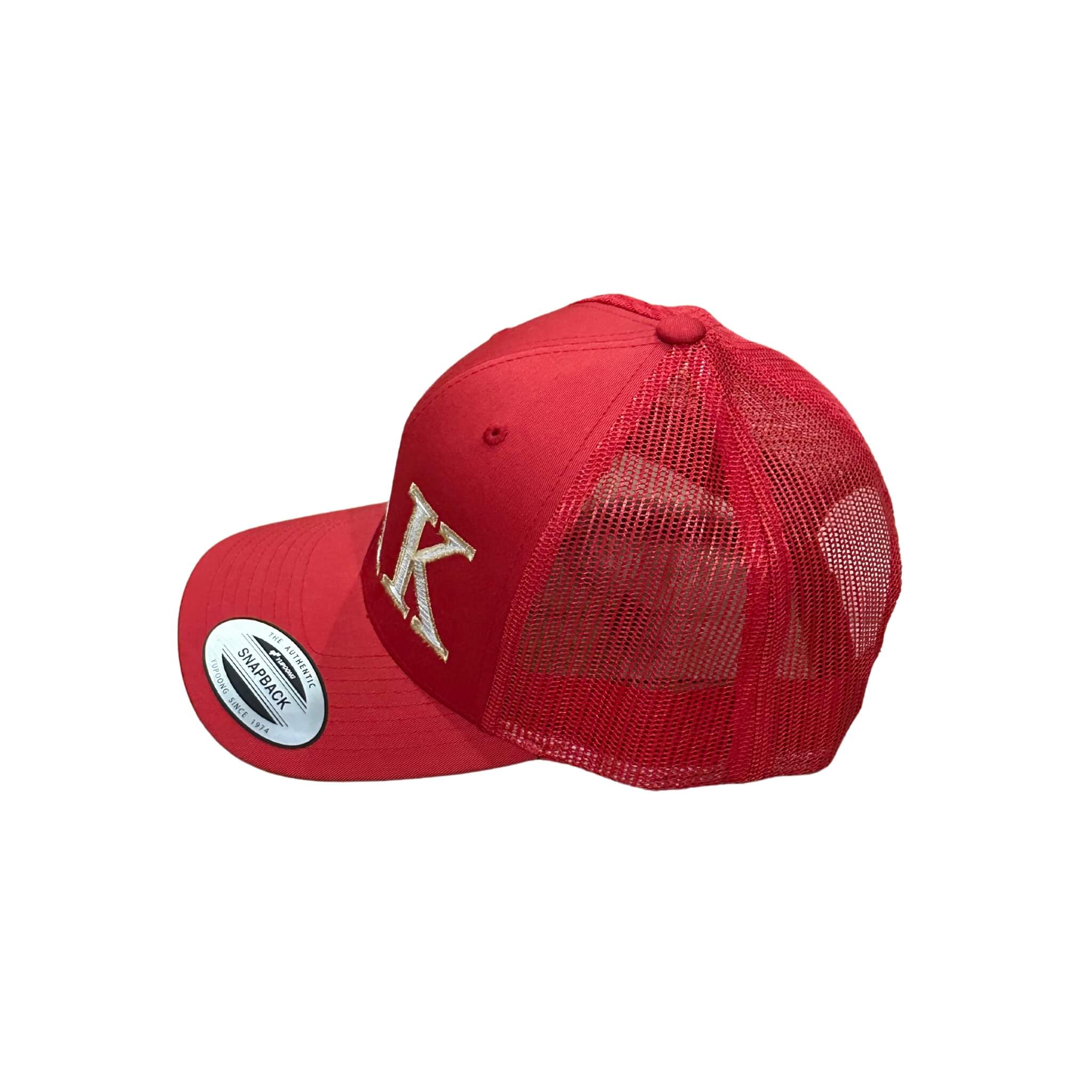 Fraternity Hat
