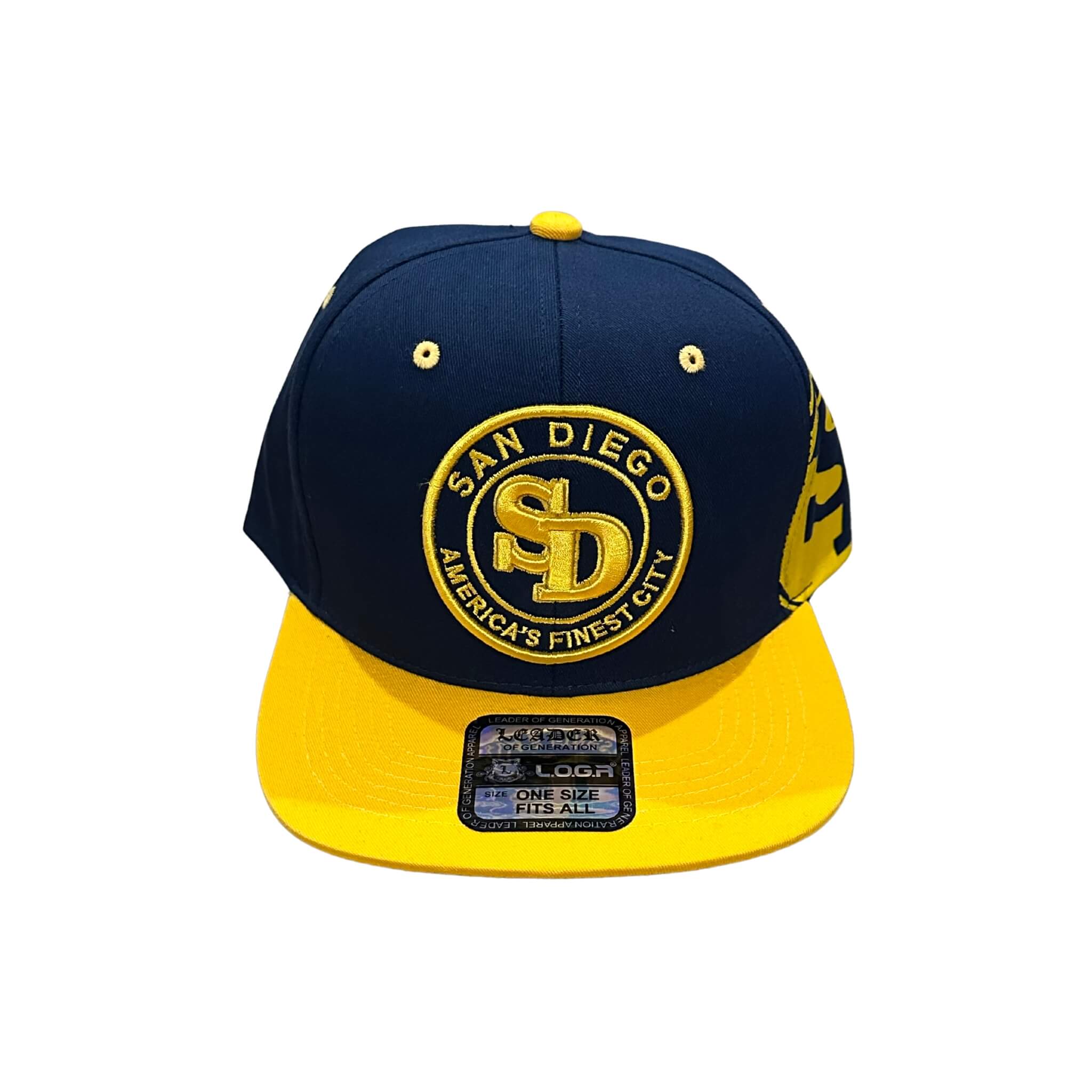 Cali Hat