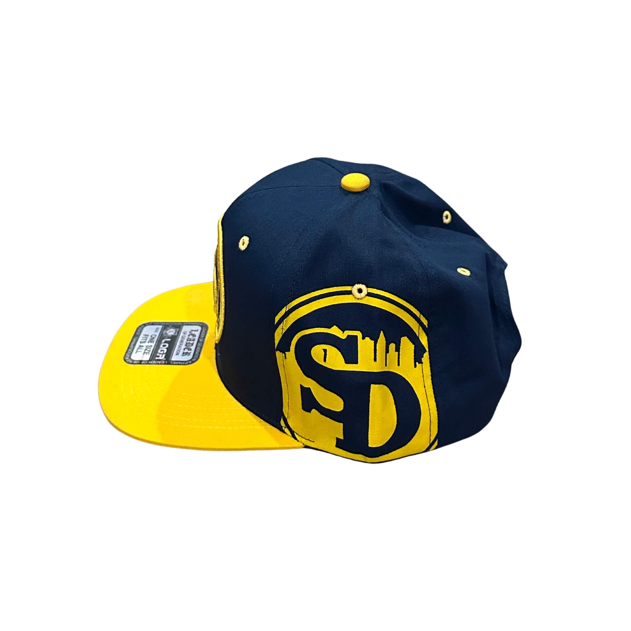 Cali Hat