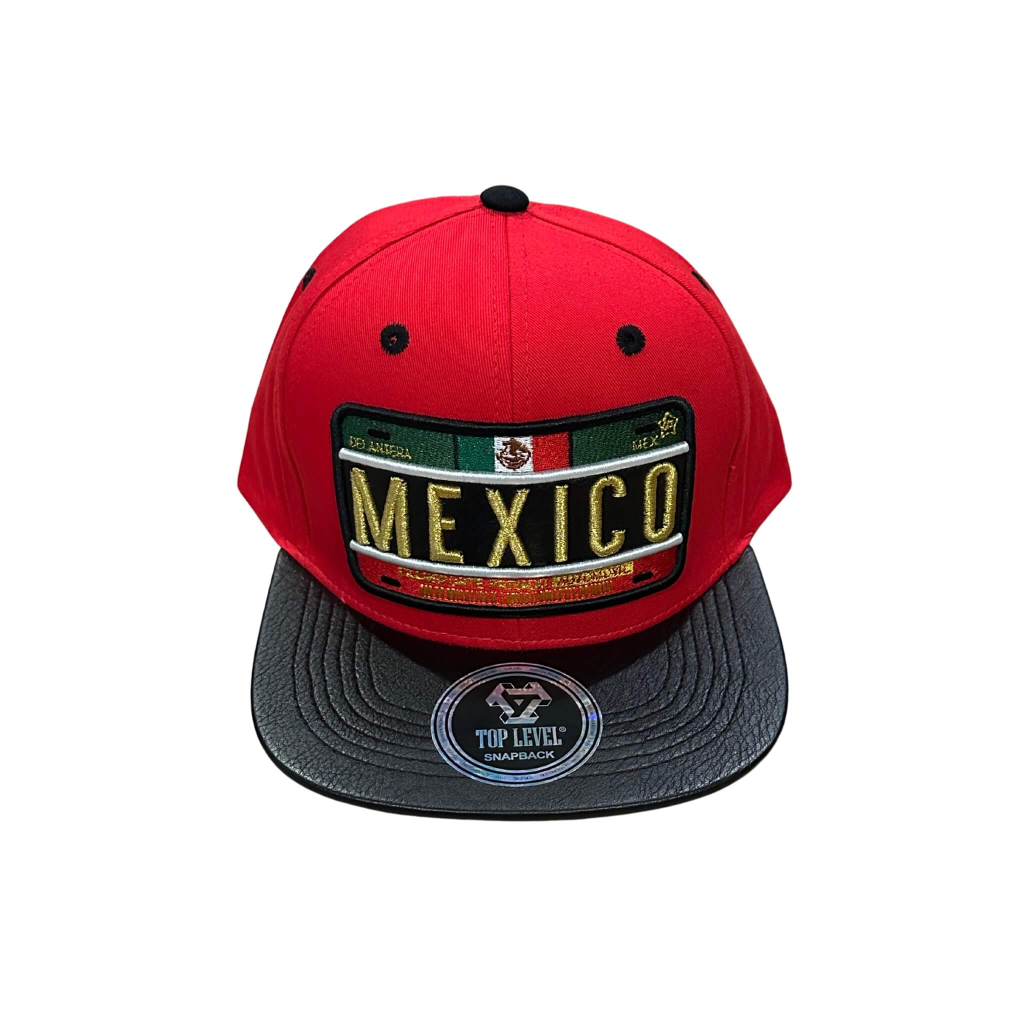 Mexico Hat