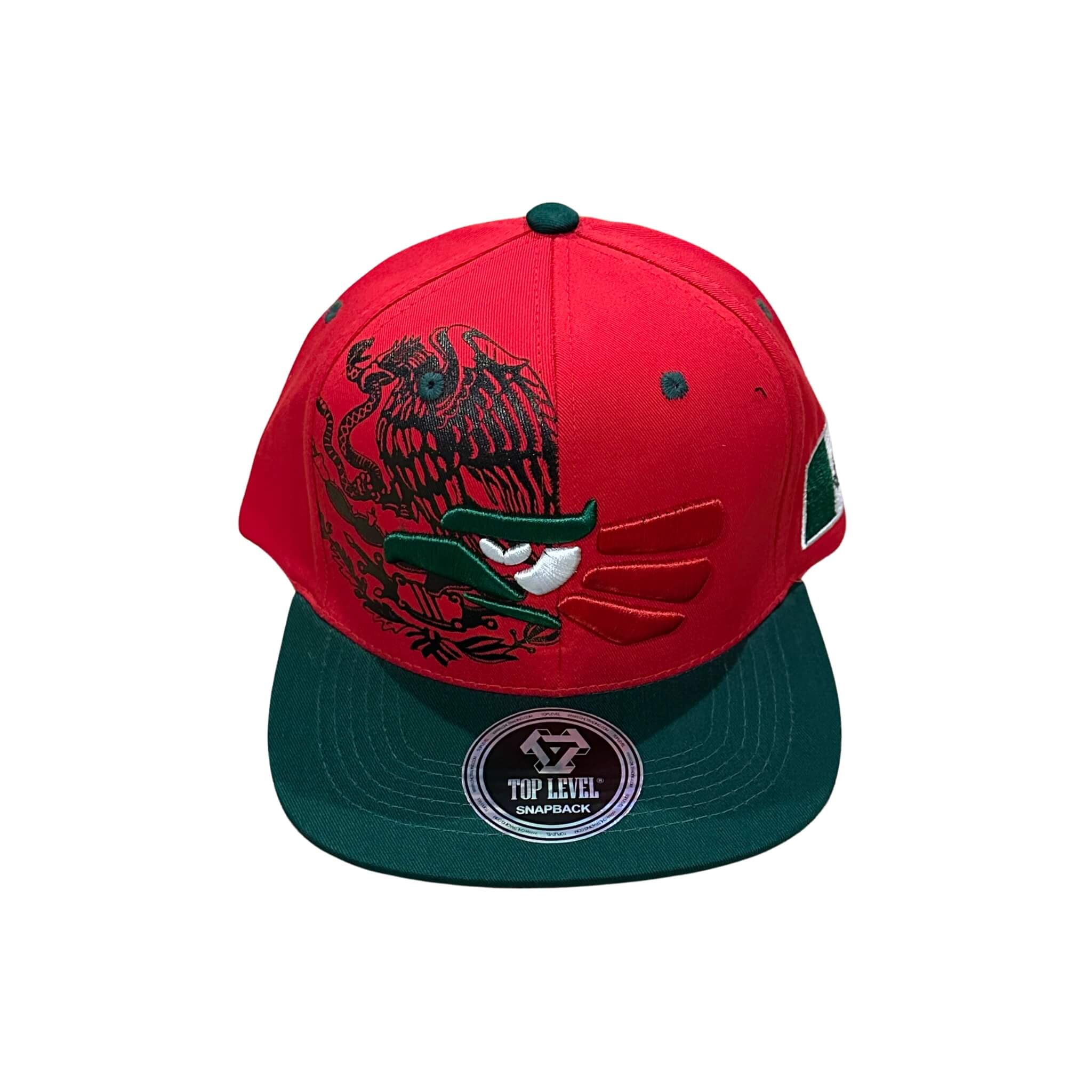 Mexico Hat