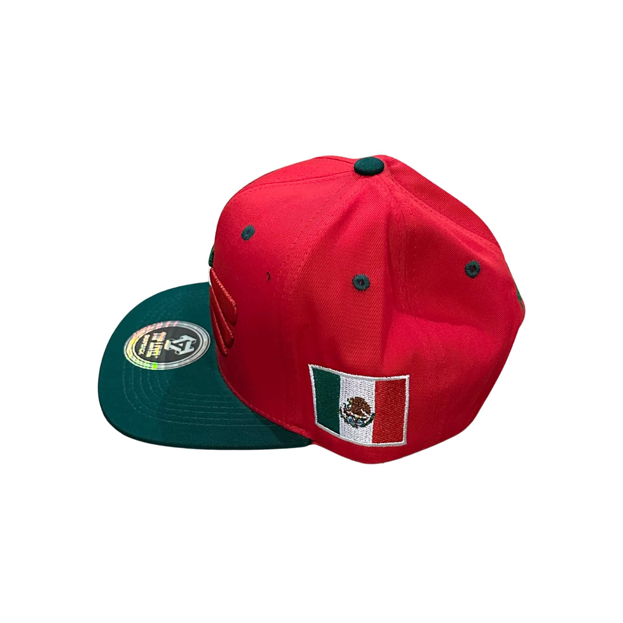 Mexico Hat