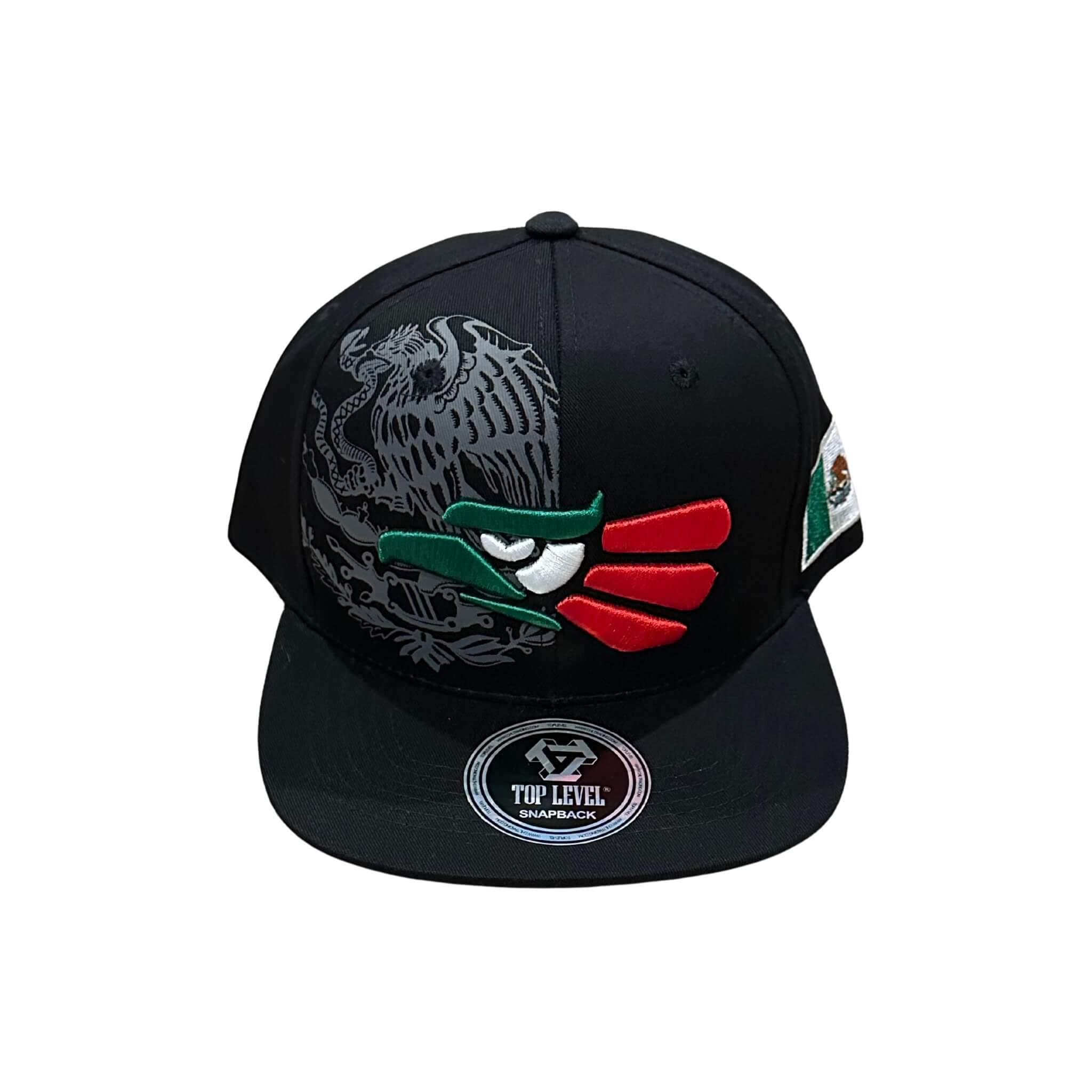 Mexico Hat