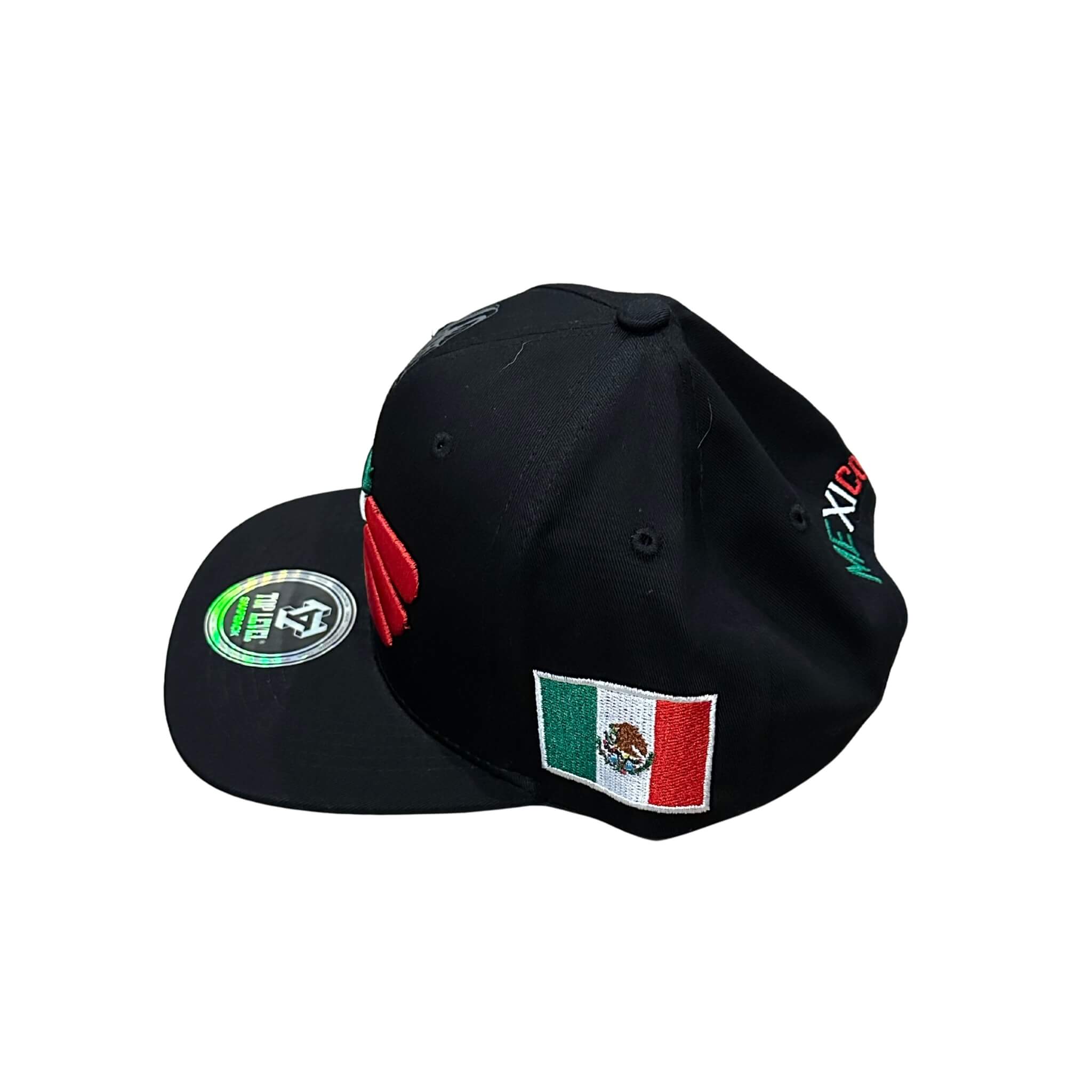 Mexico Hat