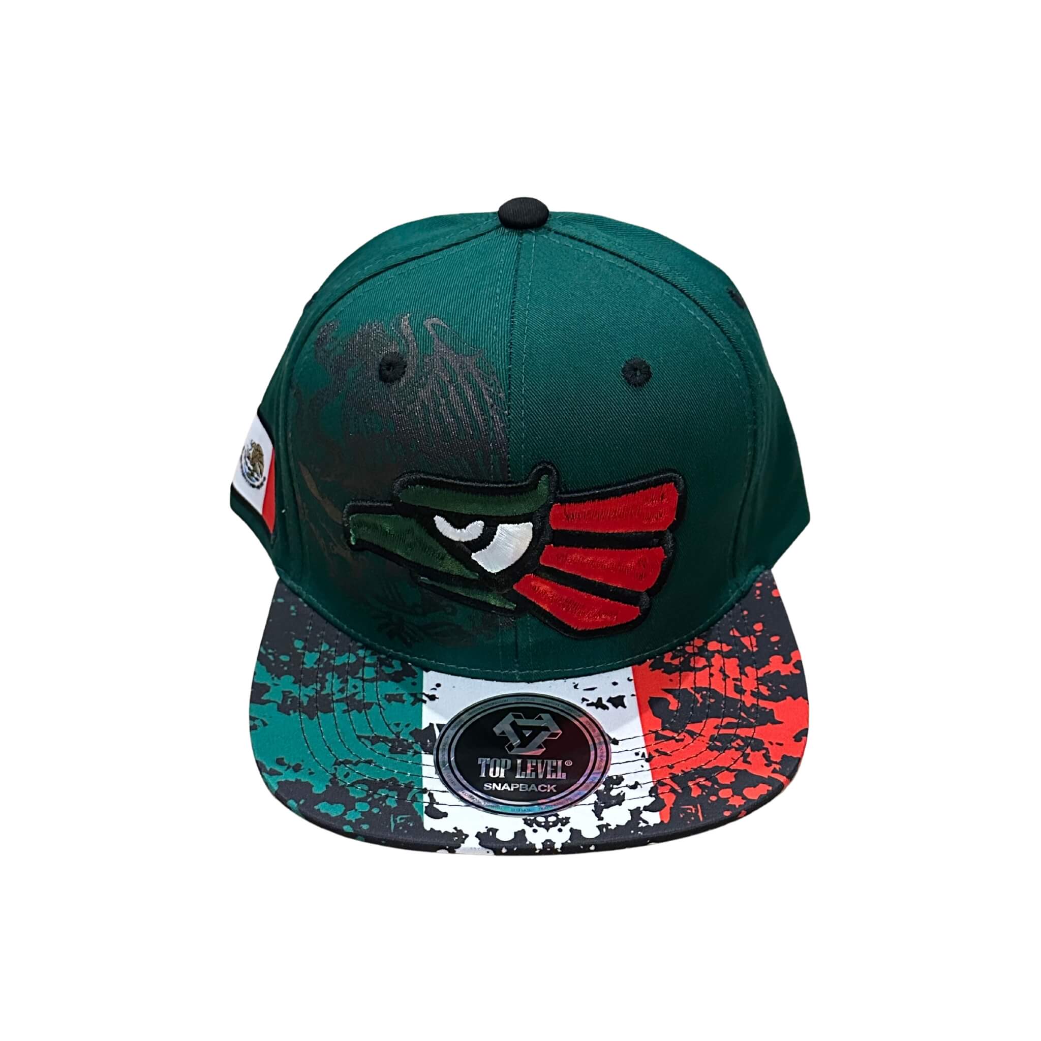 Mexico Hat