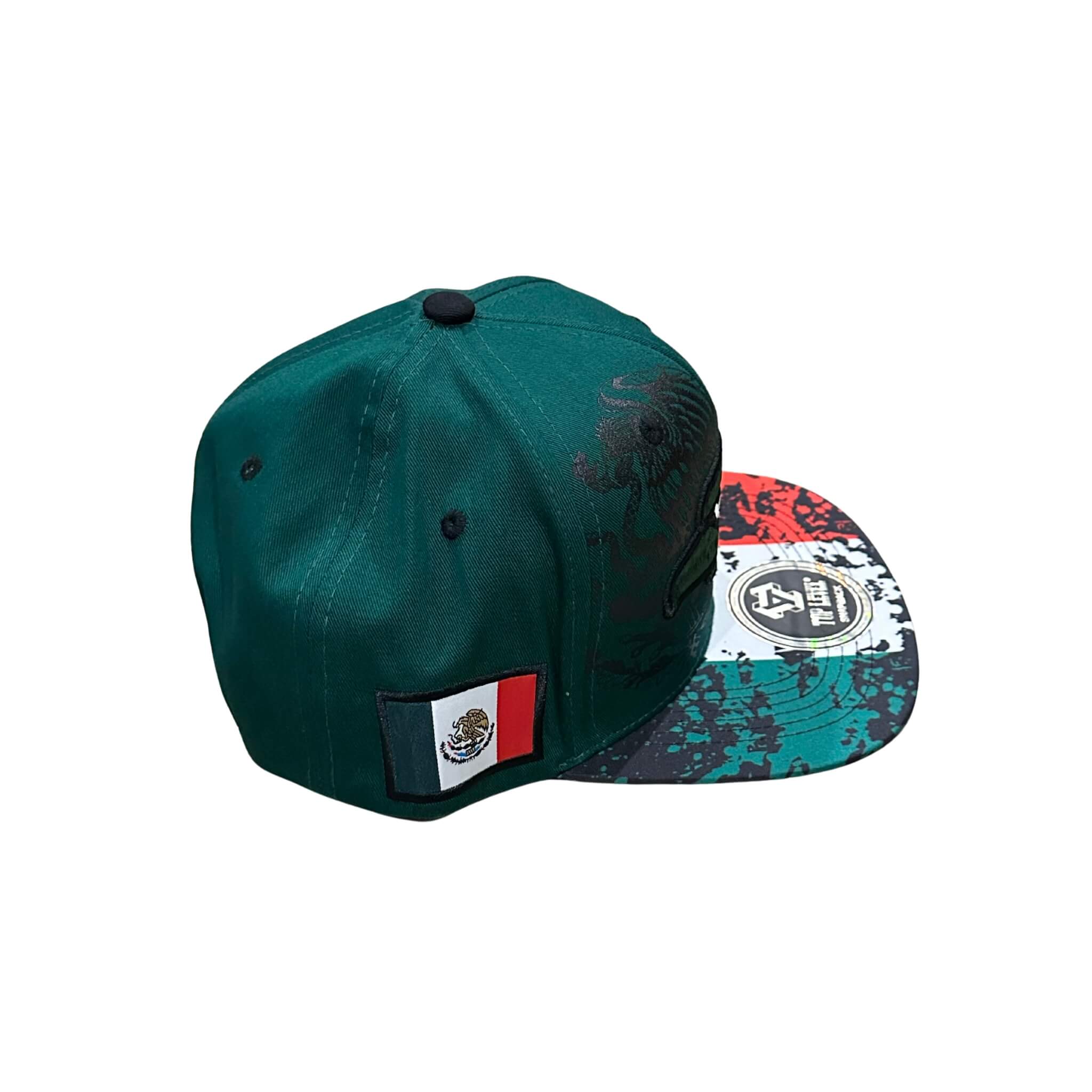 Mexico Hat