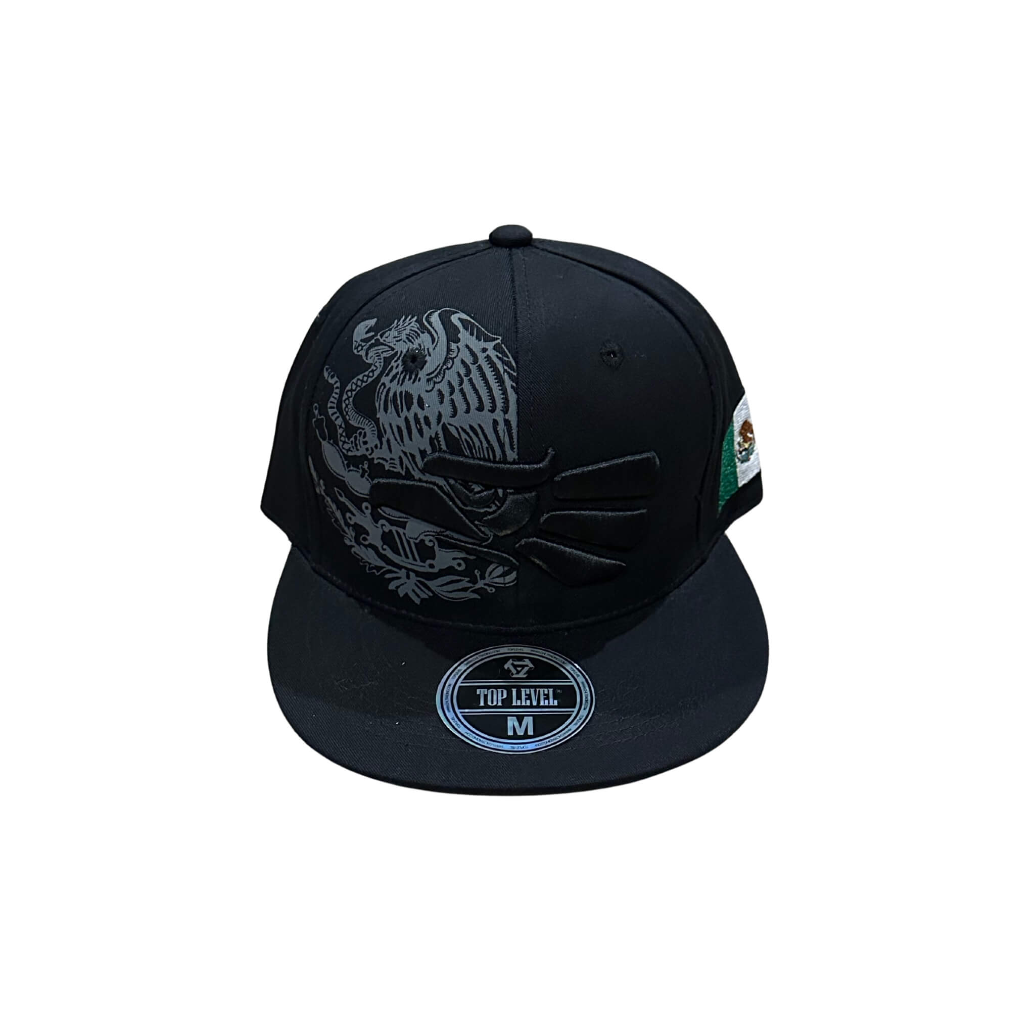 Mexico Hat