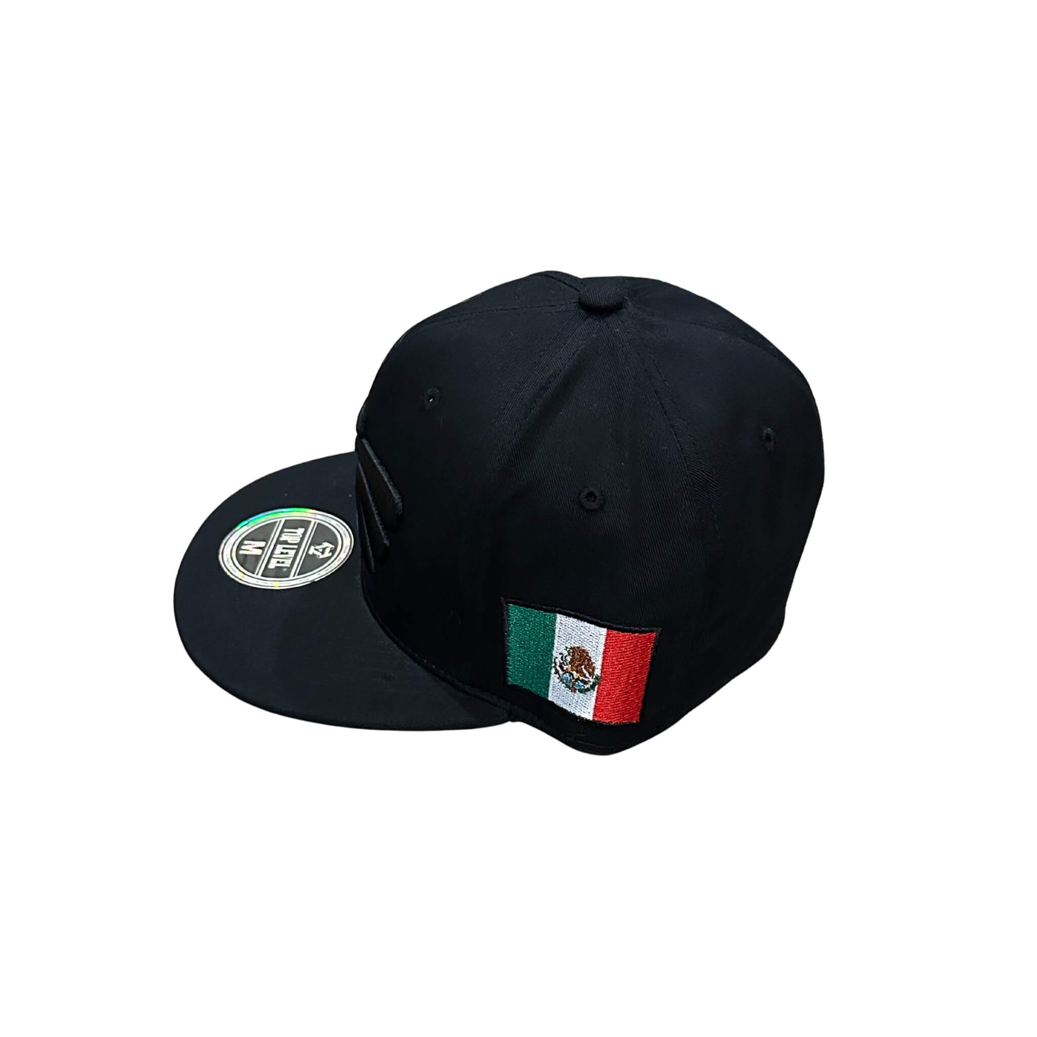 Mexico Hat