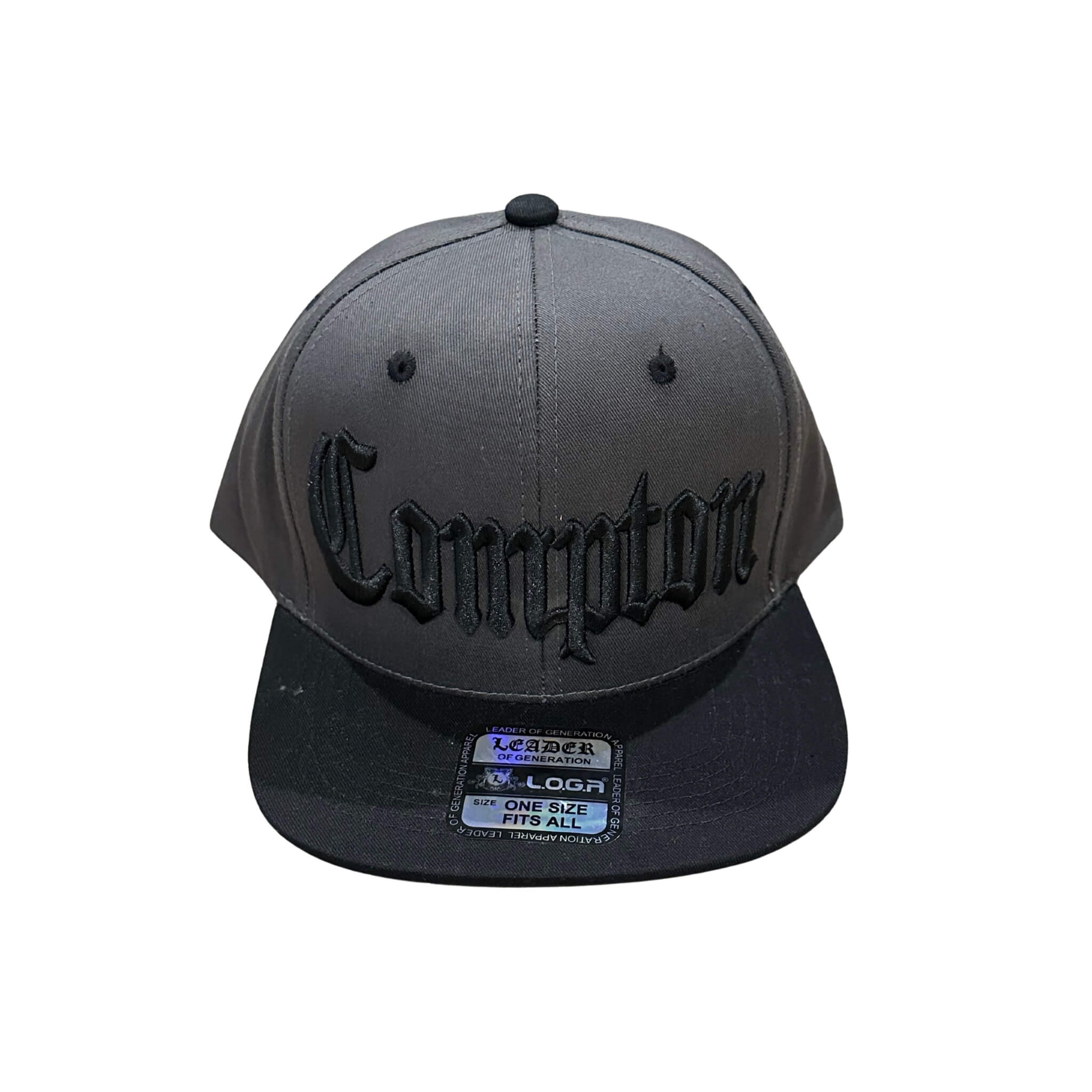 Compton Hat