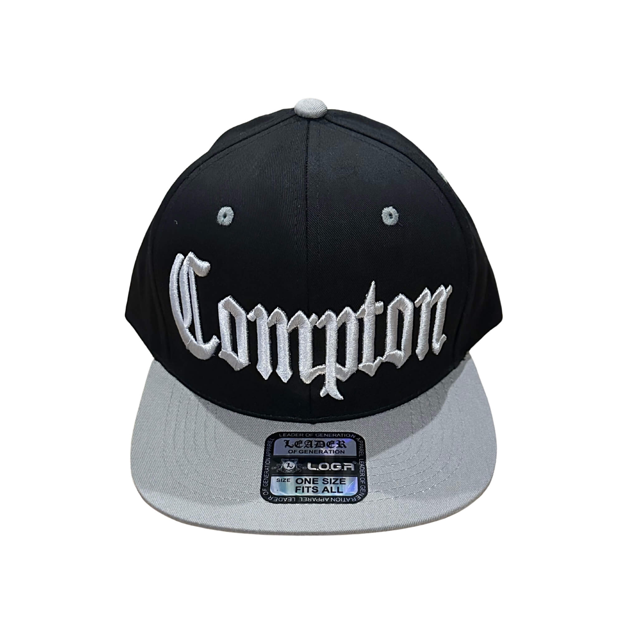 Compton Hat