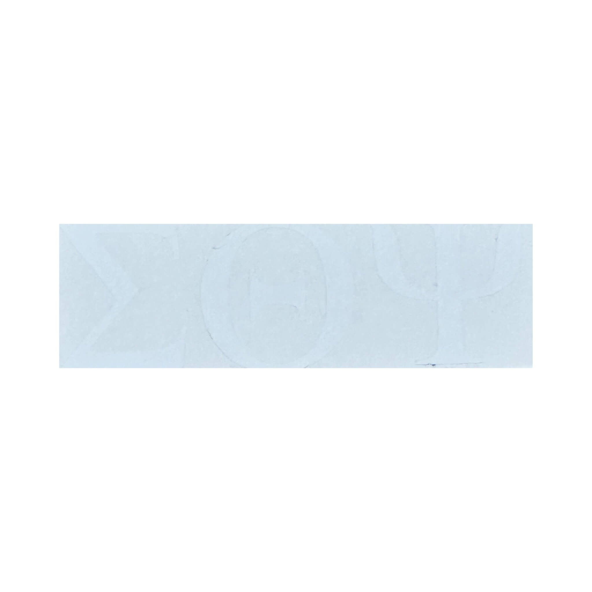Small STP Sticker