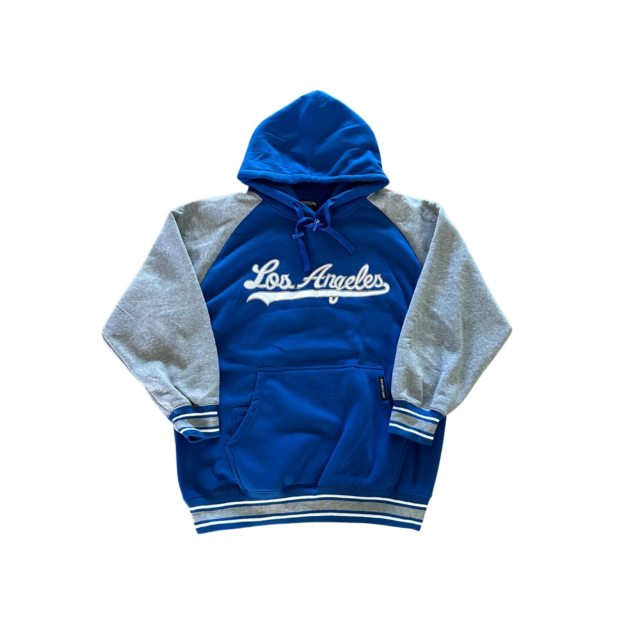 Los Angeles Hoodie