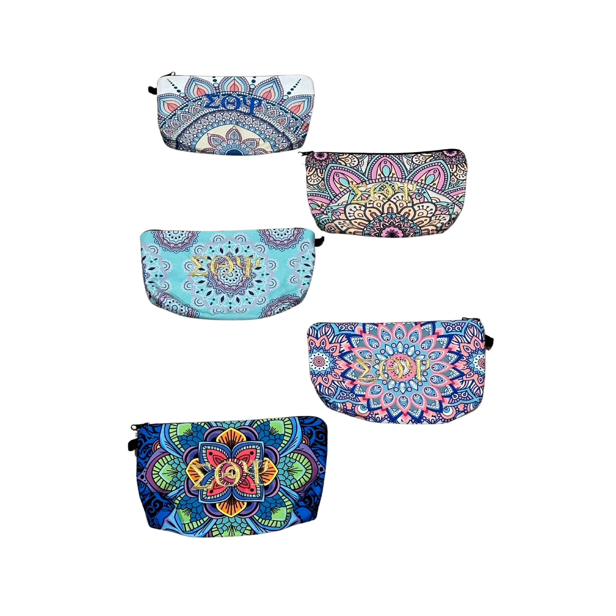 STP Pencil Bag (Limited Quantity)