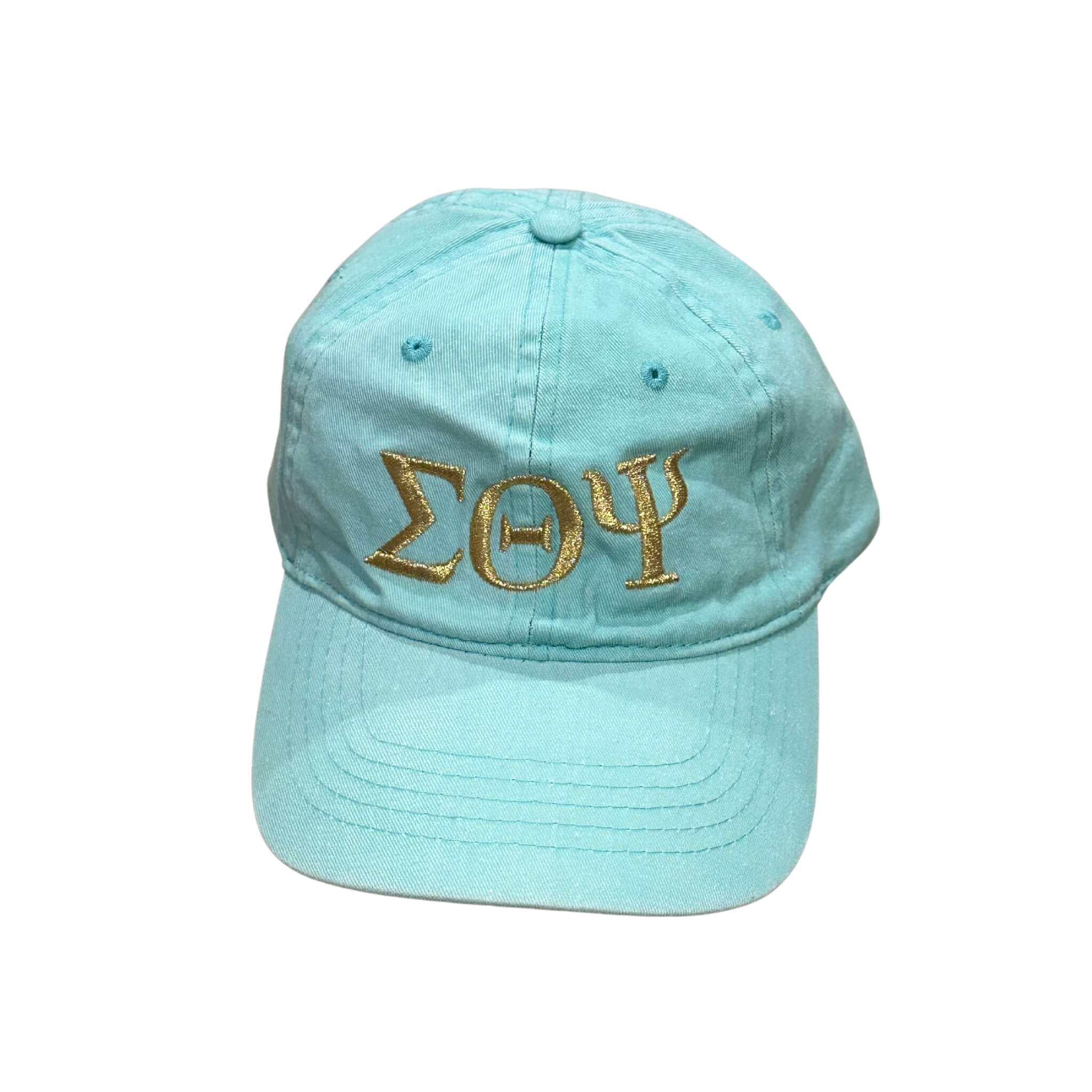 STP Hat
