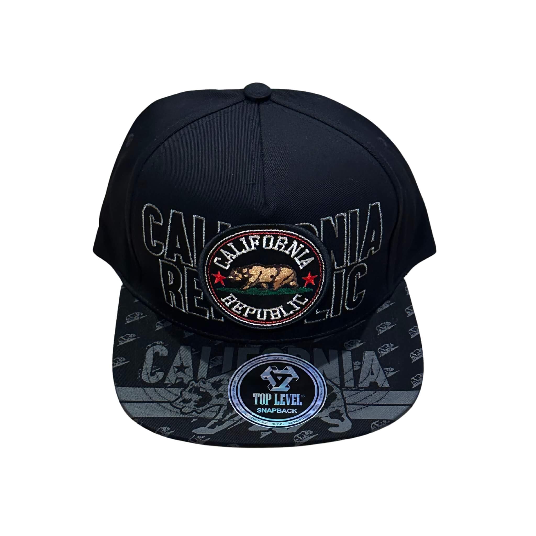 Cali Hat