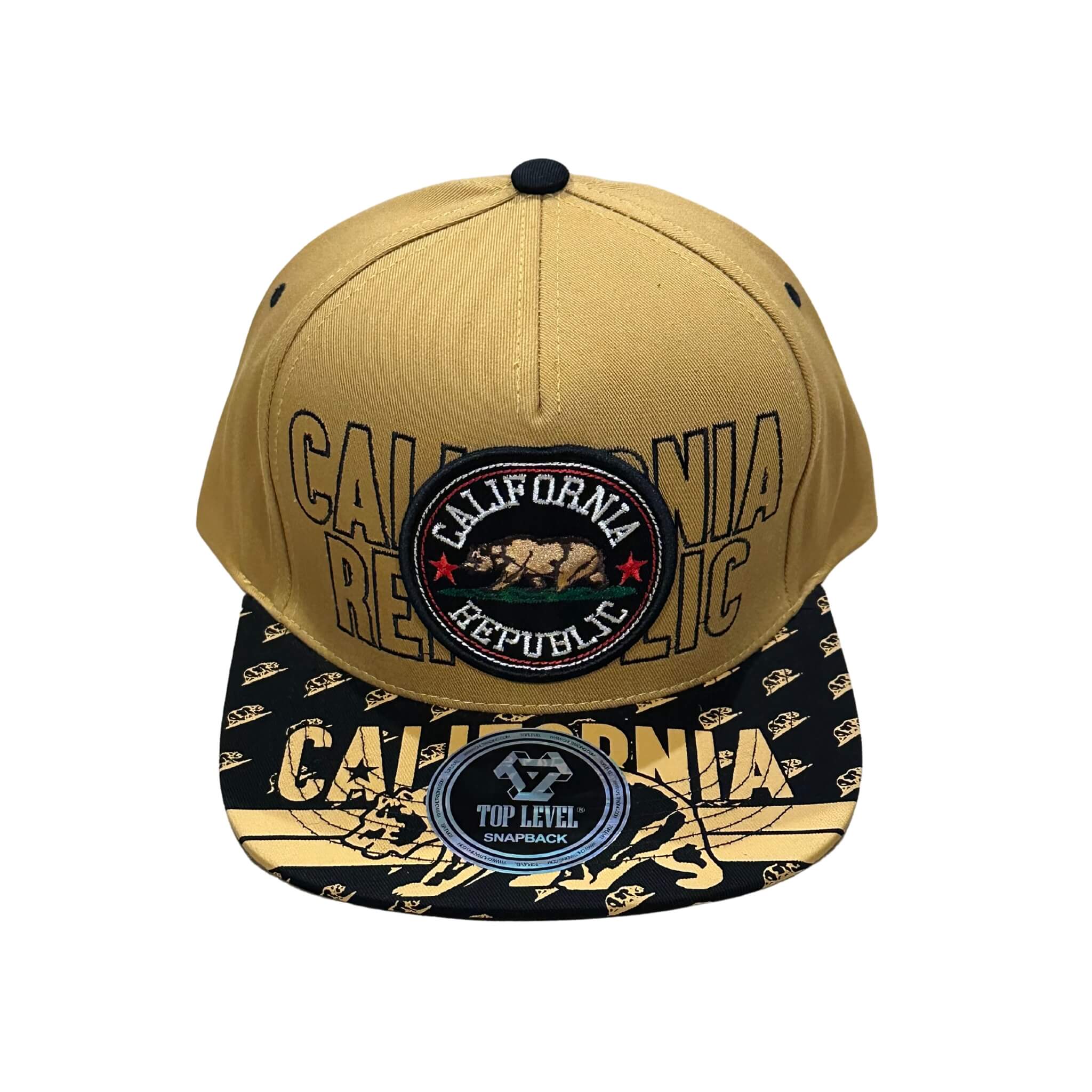 Cali Hat