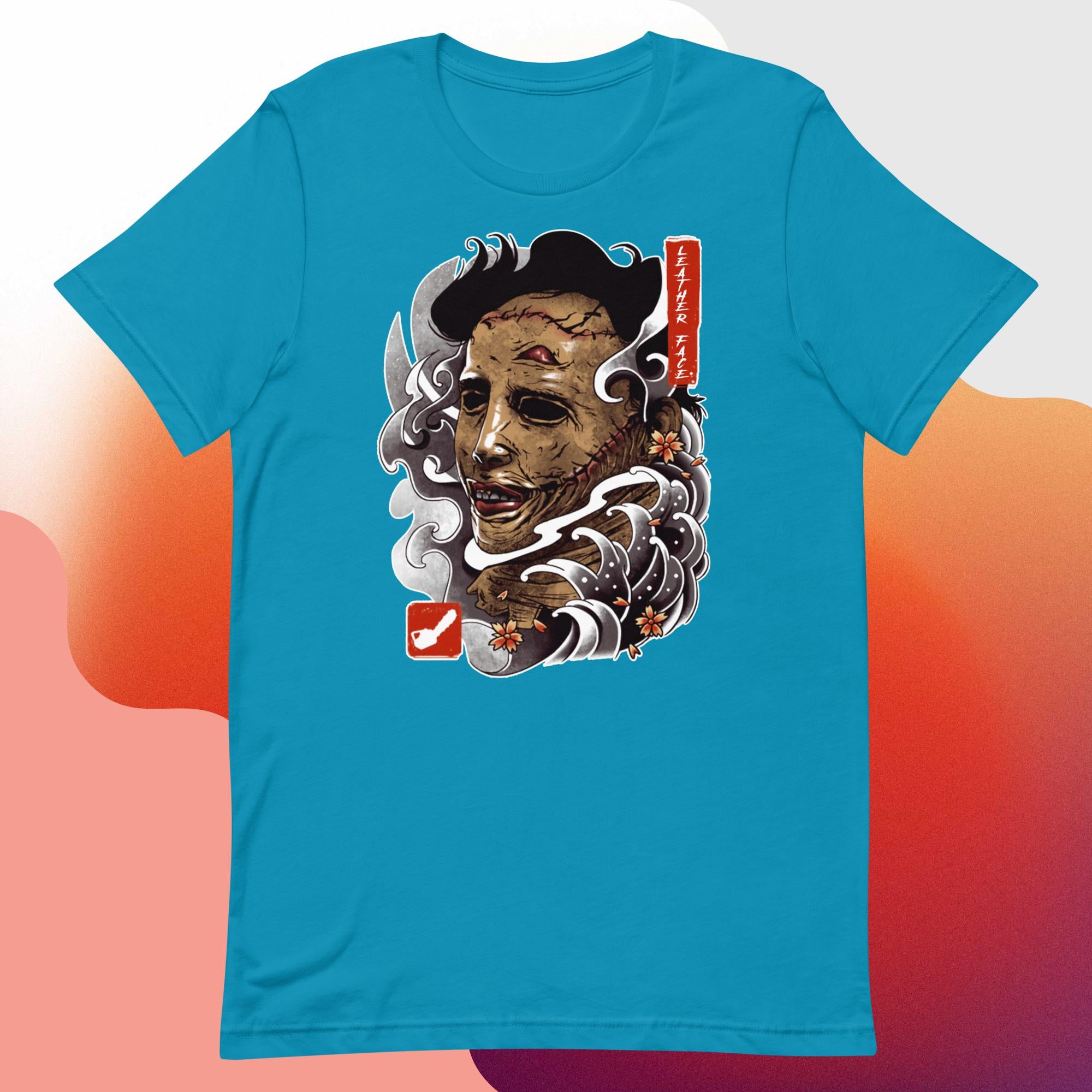 Leatherface