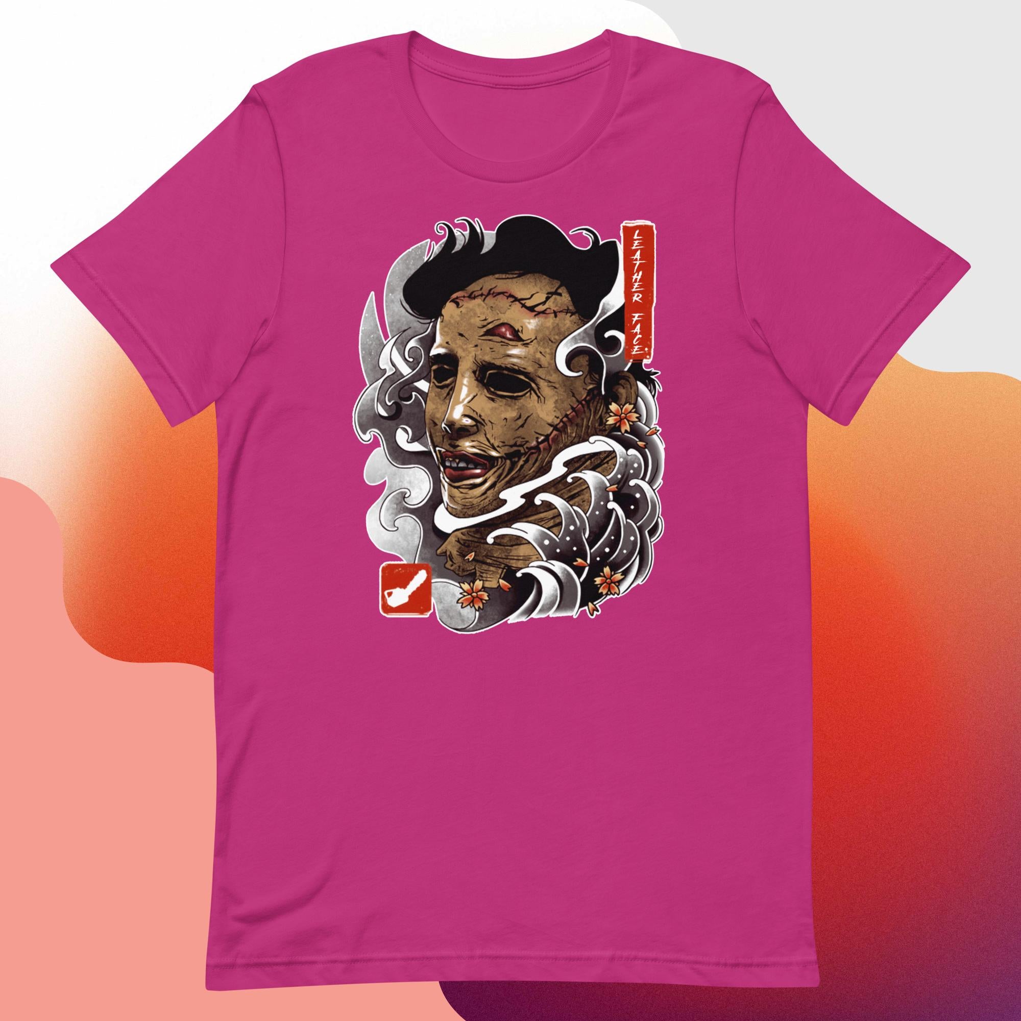 Leatherface
