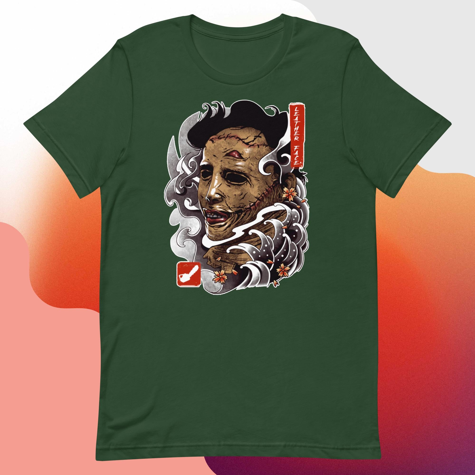 Leatherface