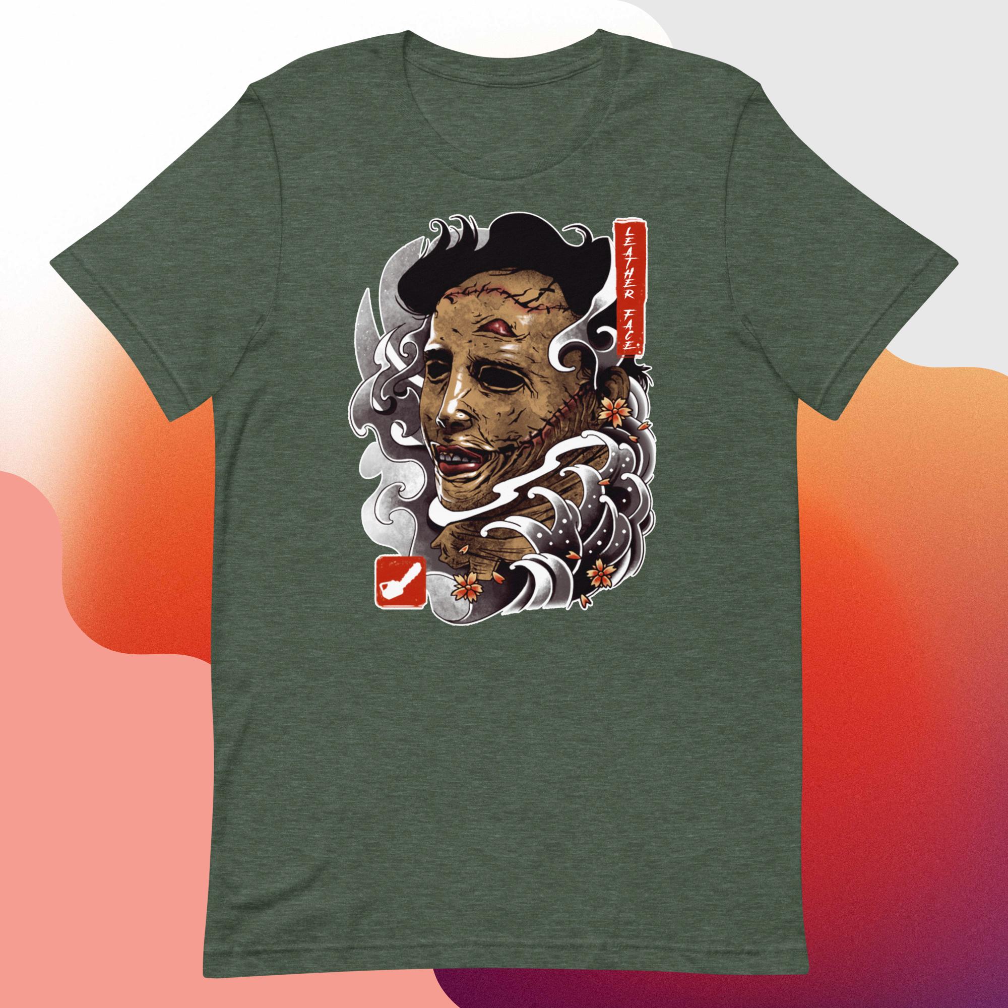 Leatherface