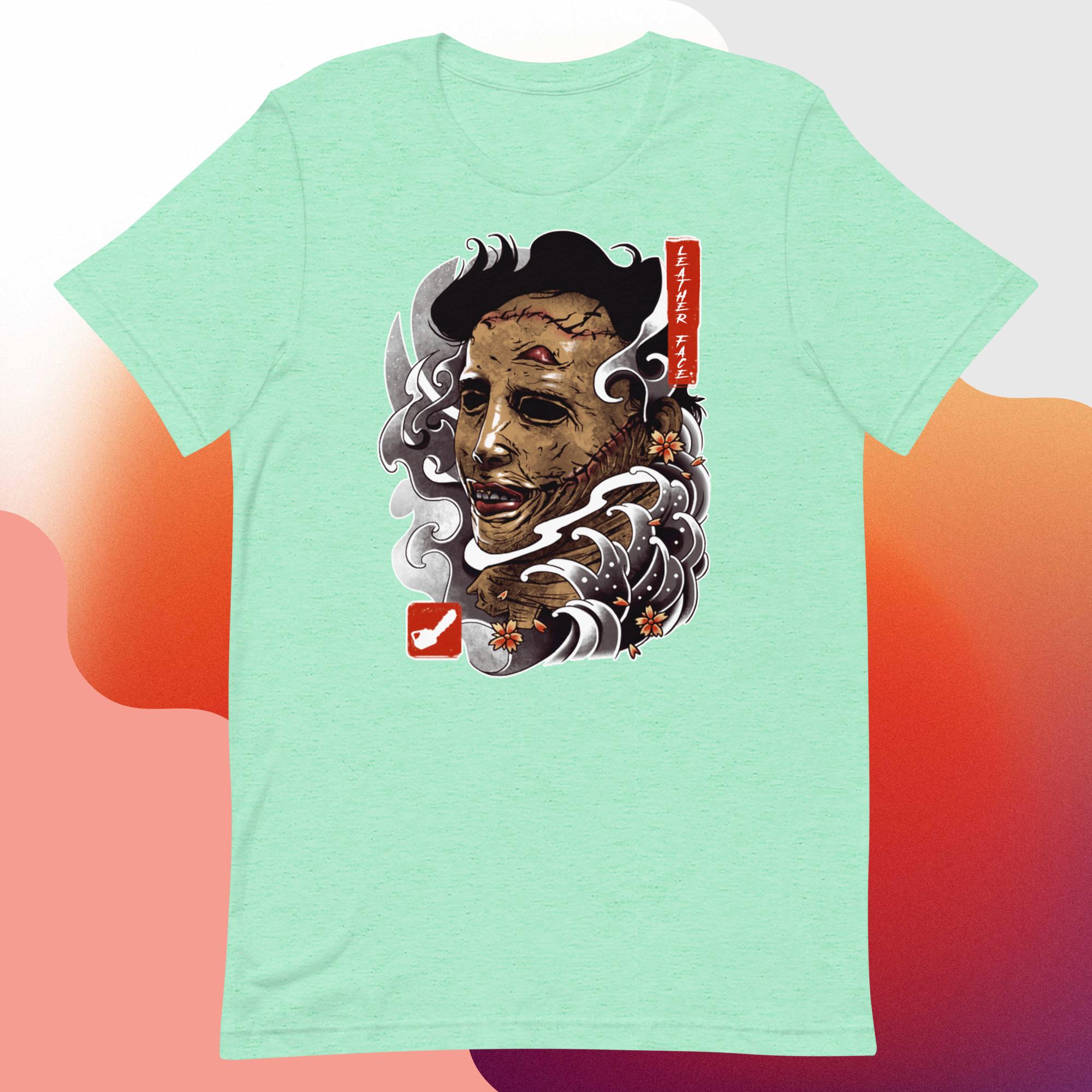 Leatherface
