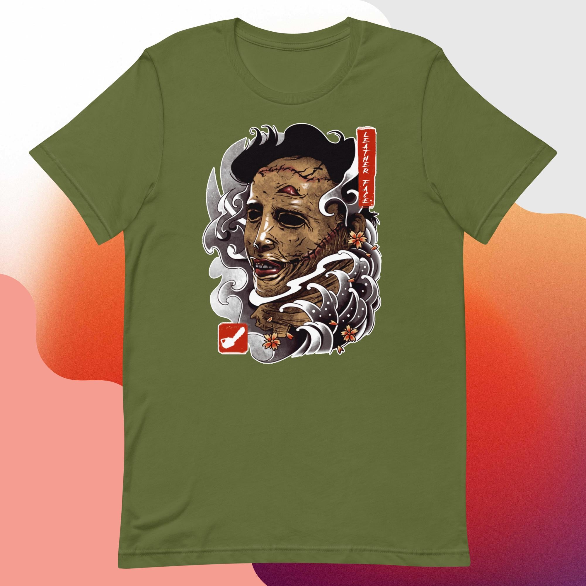 Leatherface