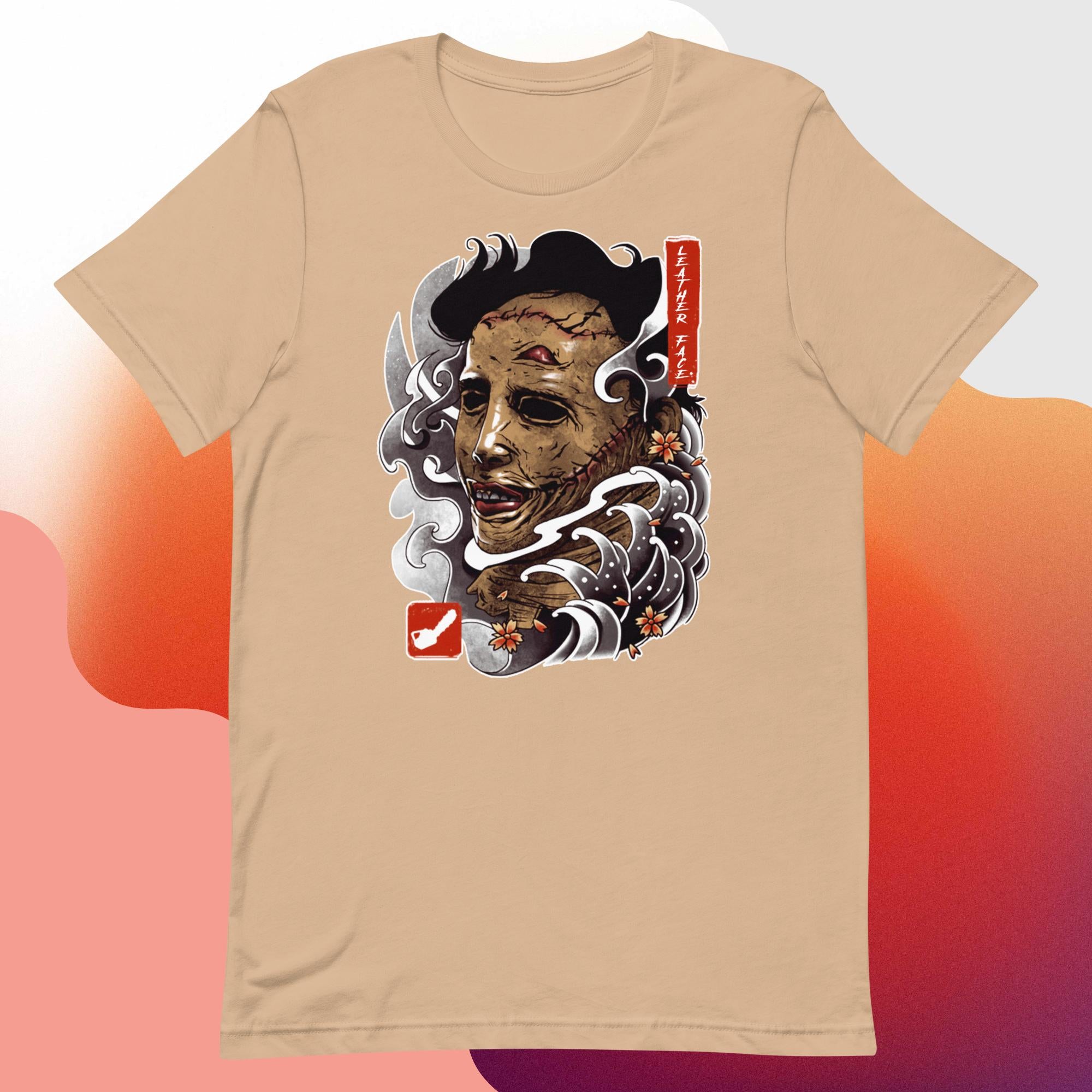 Leatherface