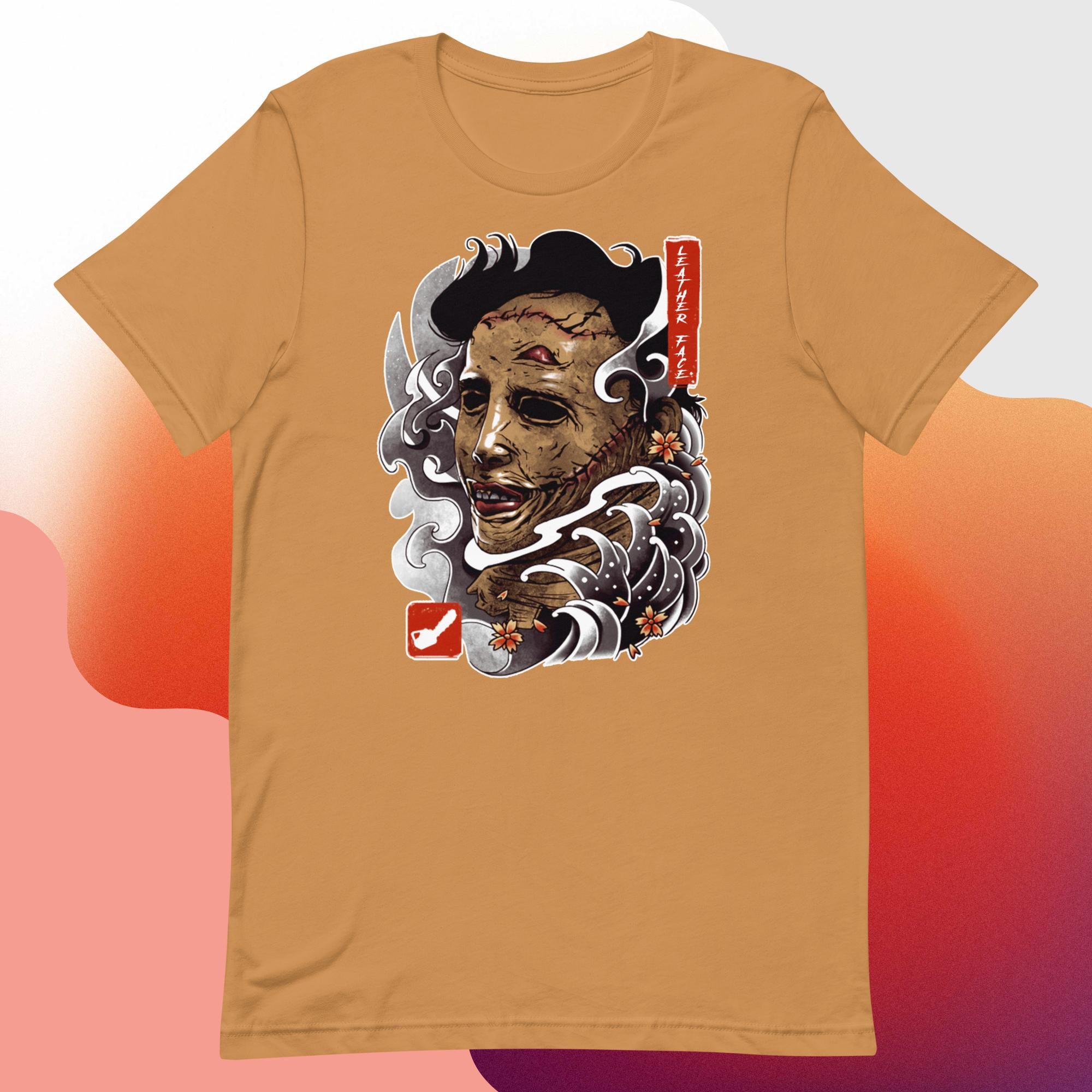 Leatherface