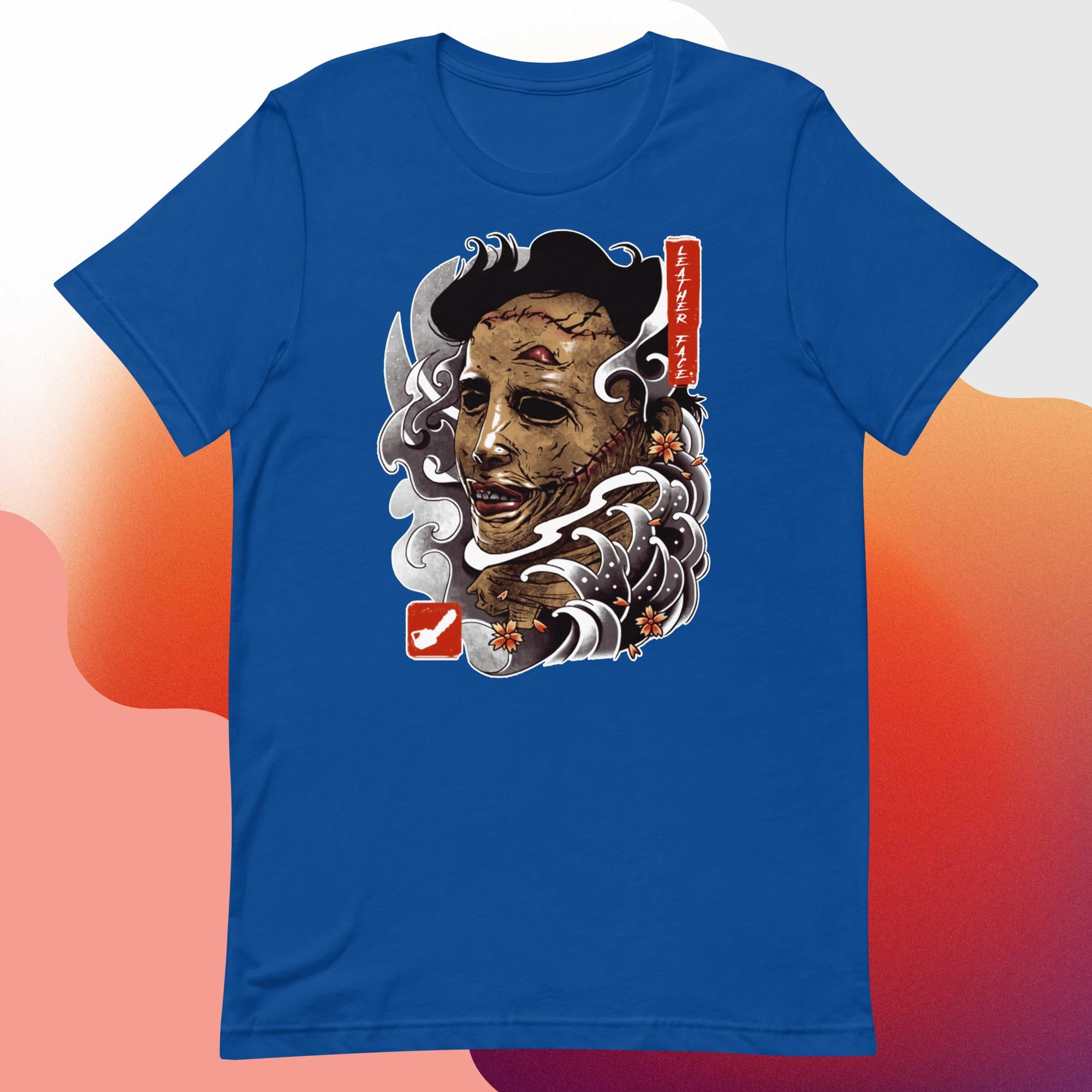 Leatherface