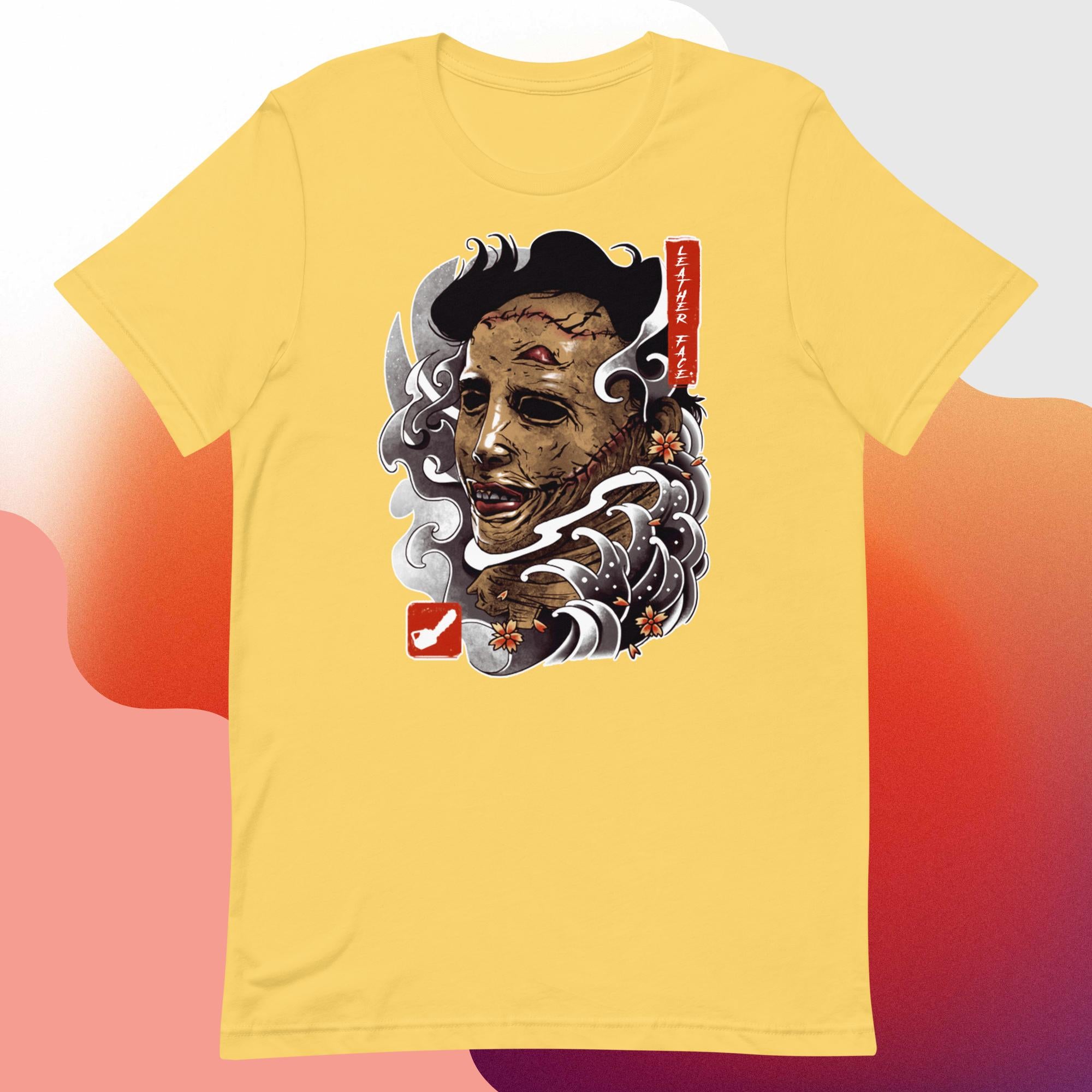 Leatherface
